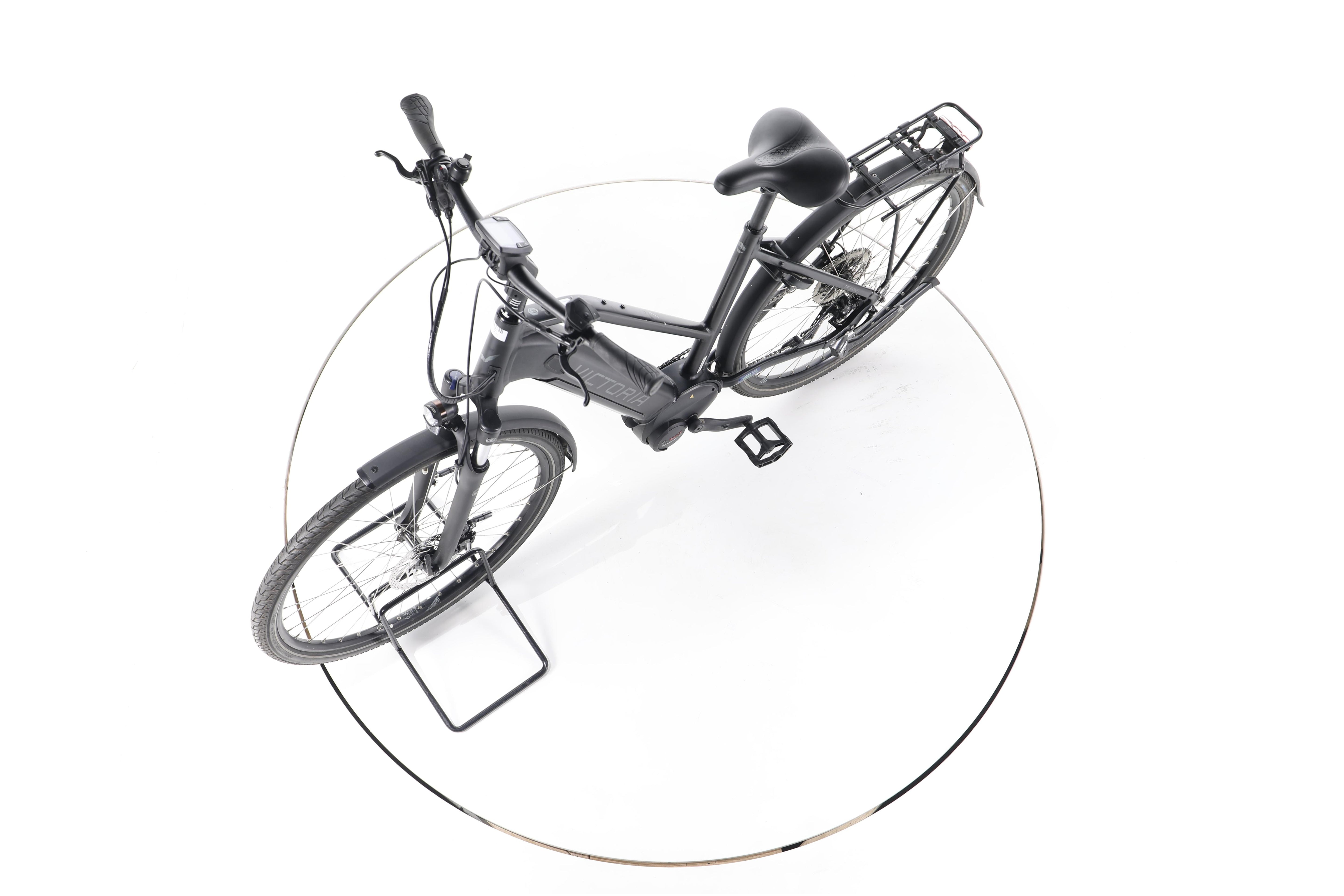 Victoria eTrekking 12.8 Trekking E-Bike - Image 18