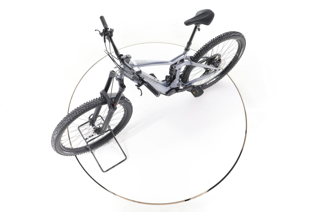 Scott Ransom eRIDE 920 E-Bike Fully - Image 18