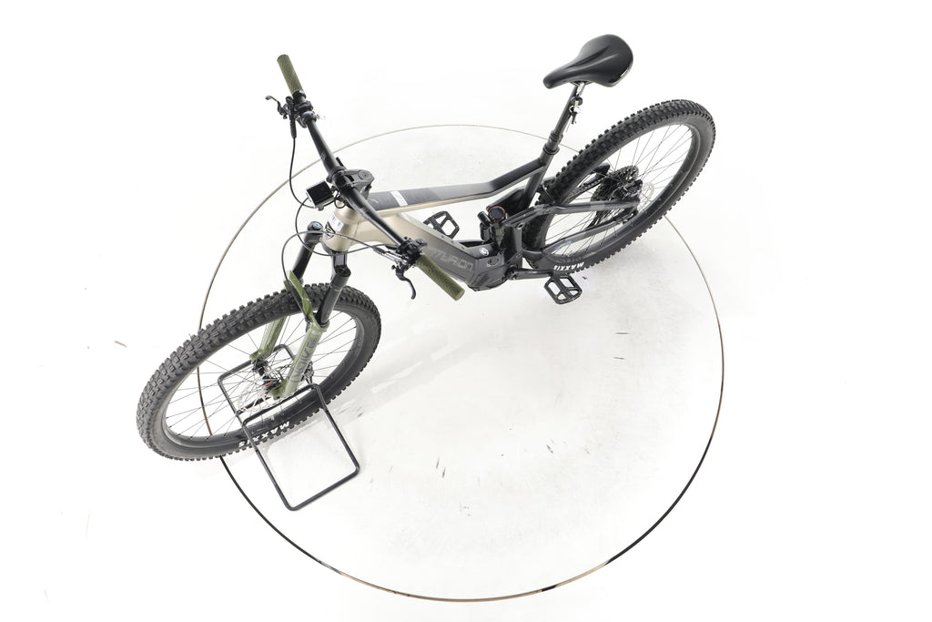 Centurion No Pogo F3000i E-Bike Fully 2024 - Image 18