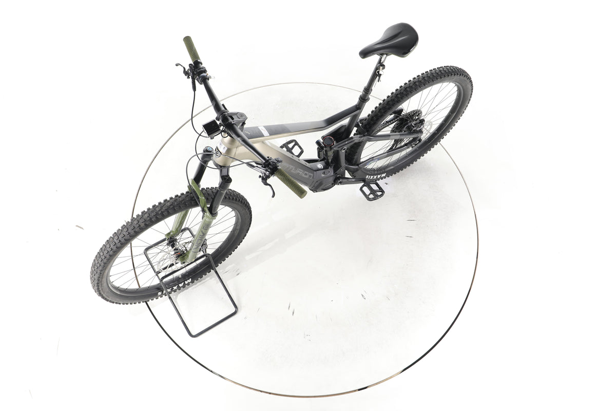 Centurion No Pogo F3000i E-Bike Fully 2024 - Image 18