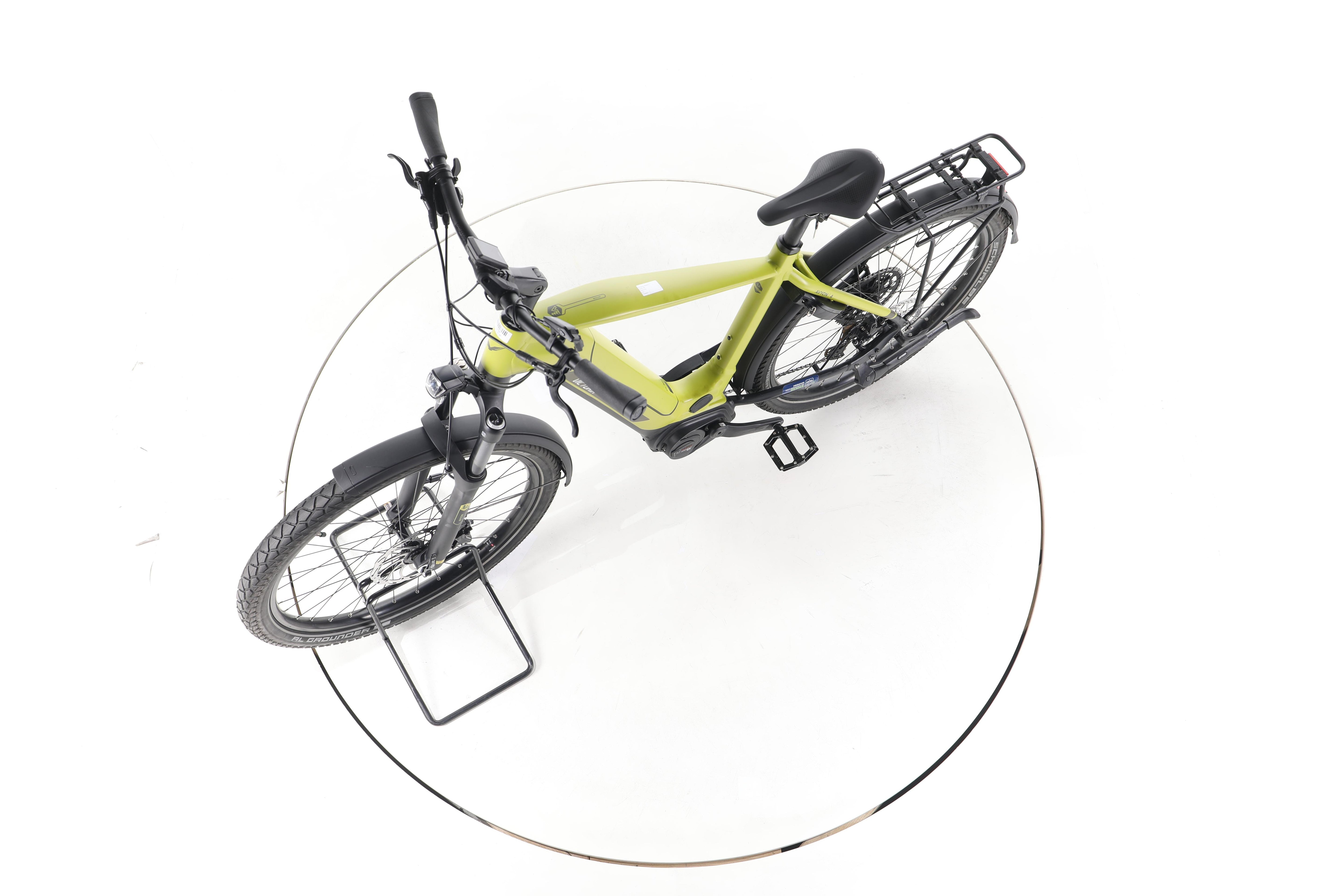 Victoria Avyon 4 Trekking E-Bike - Image 18