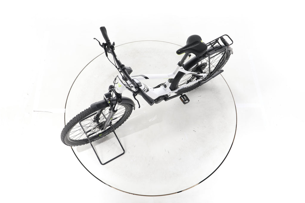 R Raymon CrossRay E 5.0 Trekking E-Bike - Image 18