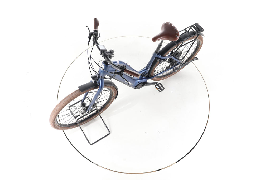 Corratec E-Power C29 SE 3.0 CX7 Trekking E-Bike Tiefeinsteiger - Image 18