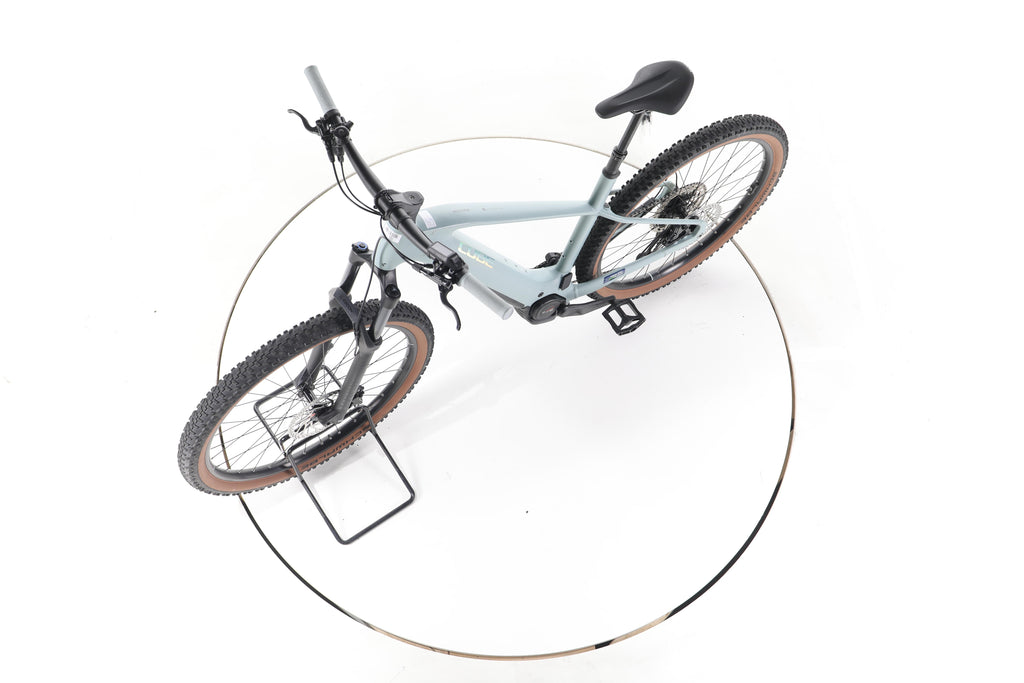 Cube Reaction Hybrid Race E-Bike 2025 - Image 18