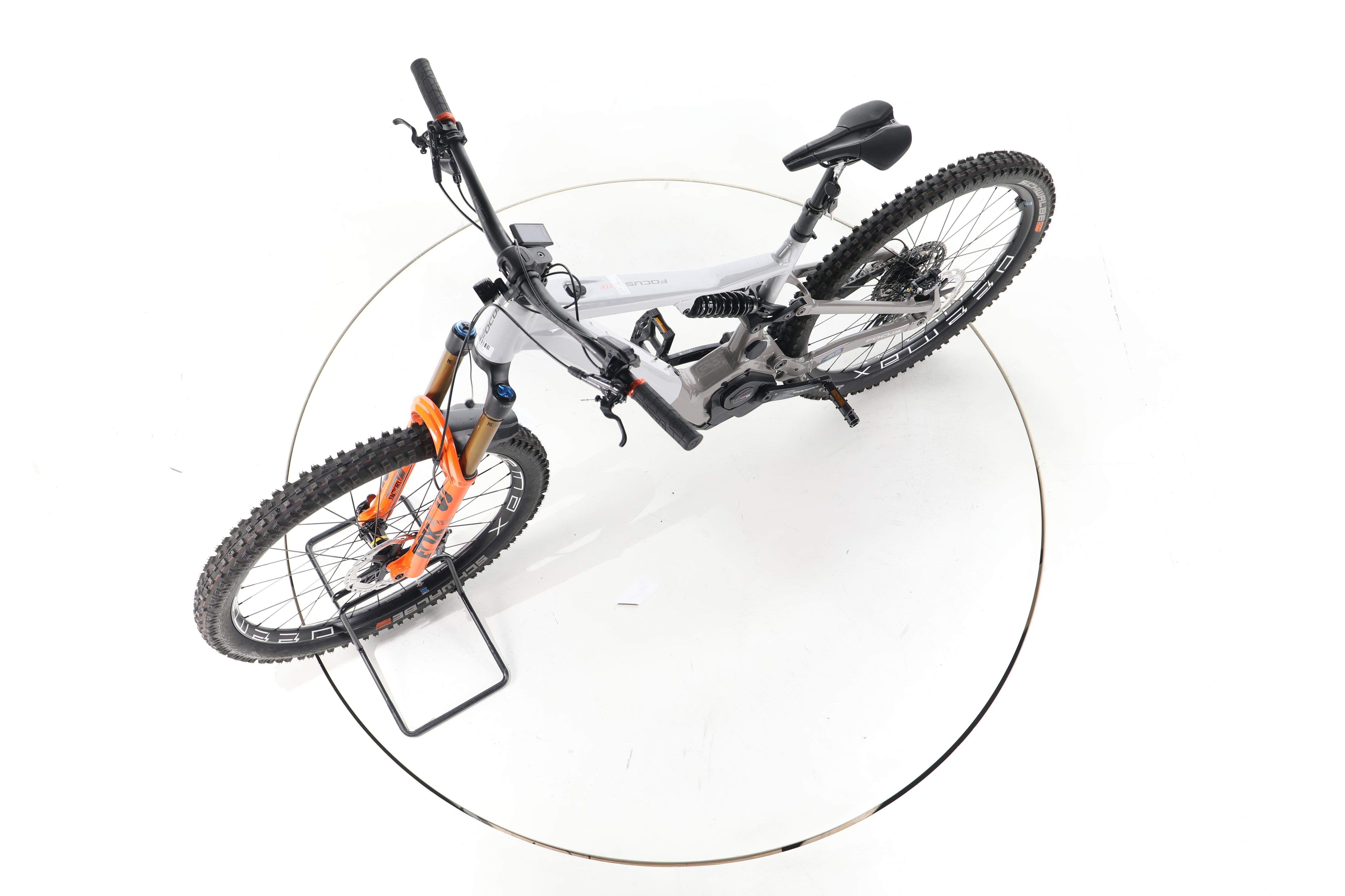 Focus Sam² 6.9 Fully E-Bike 2024 - Image 18