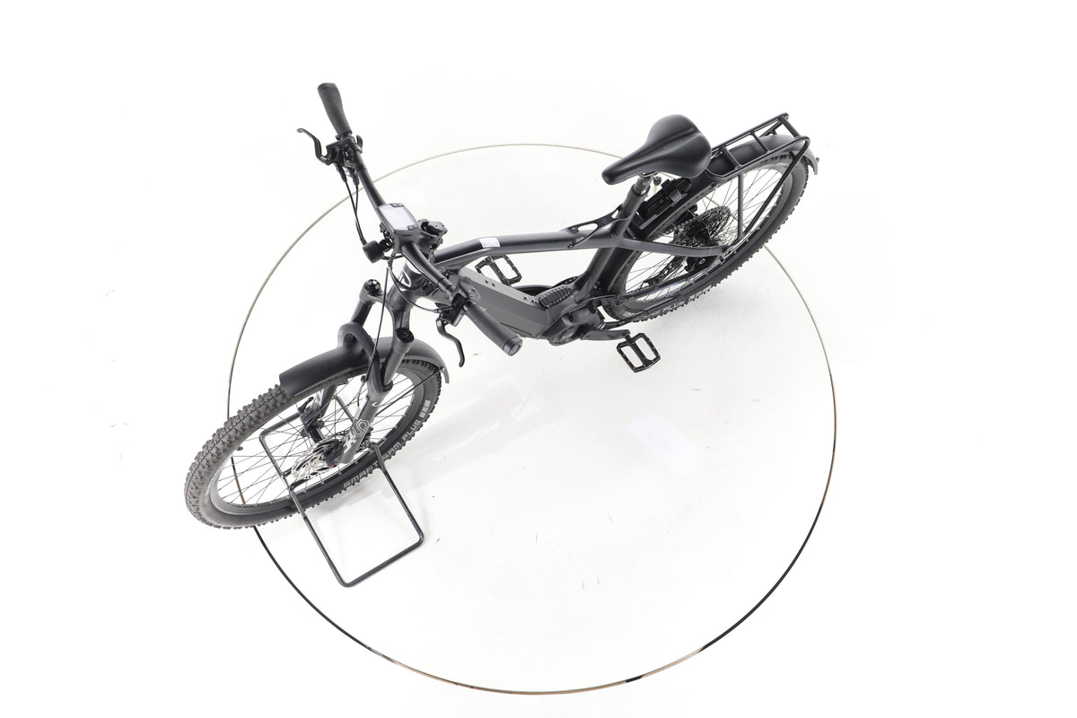 HNF Nicolai XD3 Trekking E-Bike - Image 18