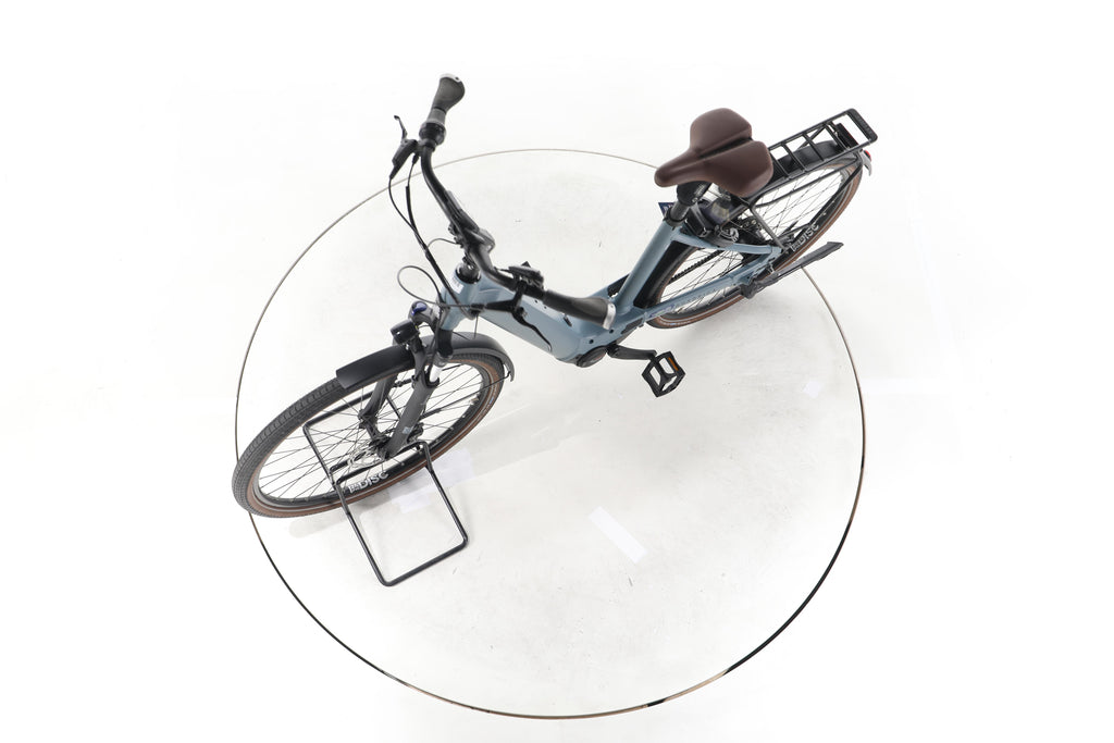 Kettler QUADRIGA P5 BELT (RT) City E-Bike Tiefeinsteiger 2024 - Image 18