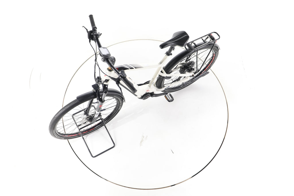 Conway Cairon T 3.0 Trekking E-Bike - Image 18