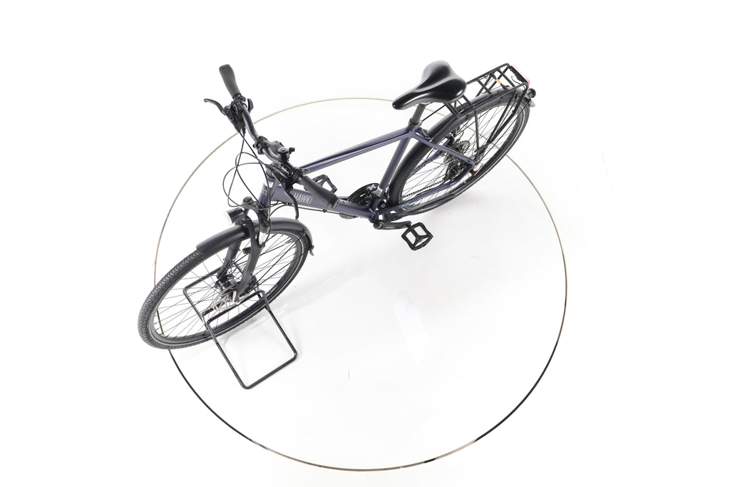 HAWK Bikes Trekking Gent Deluxe - Image 18