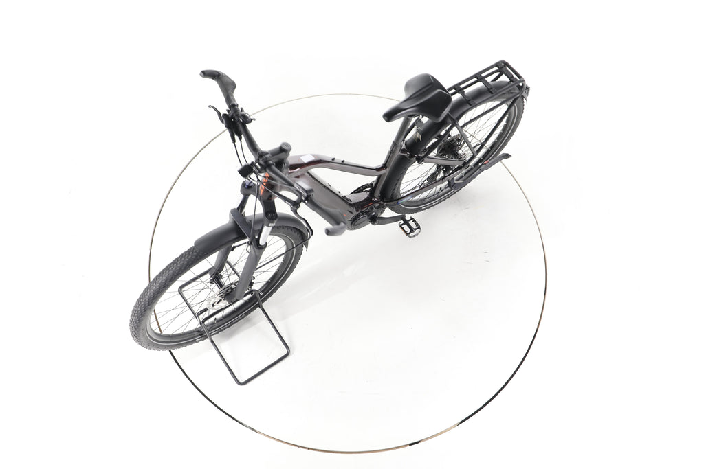 Giant Explore E+1 STA Trekking E-Bike - Image 18