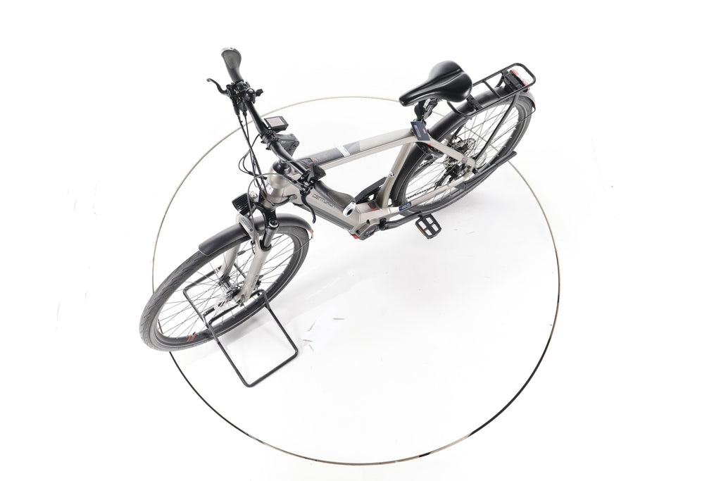 Centurion E-Fire Sport R2600i Trekking E-Bike - Image 18