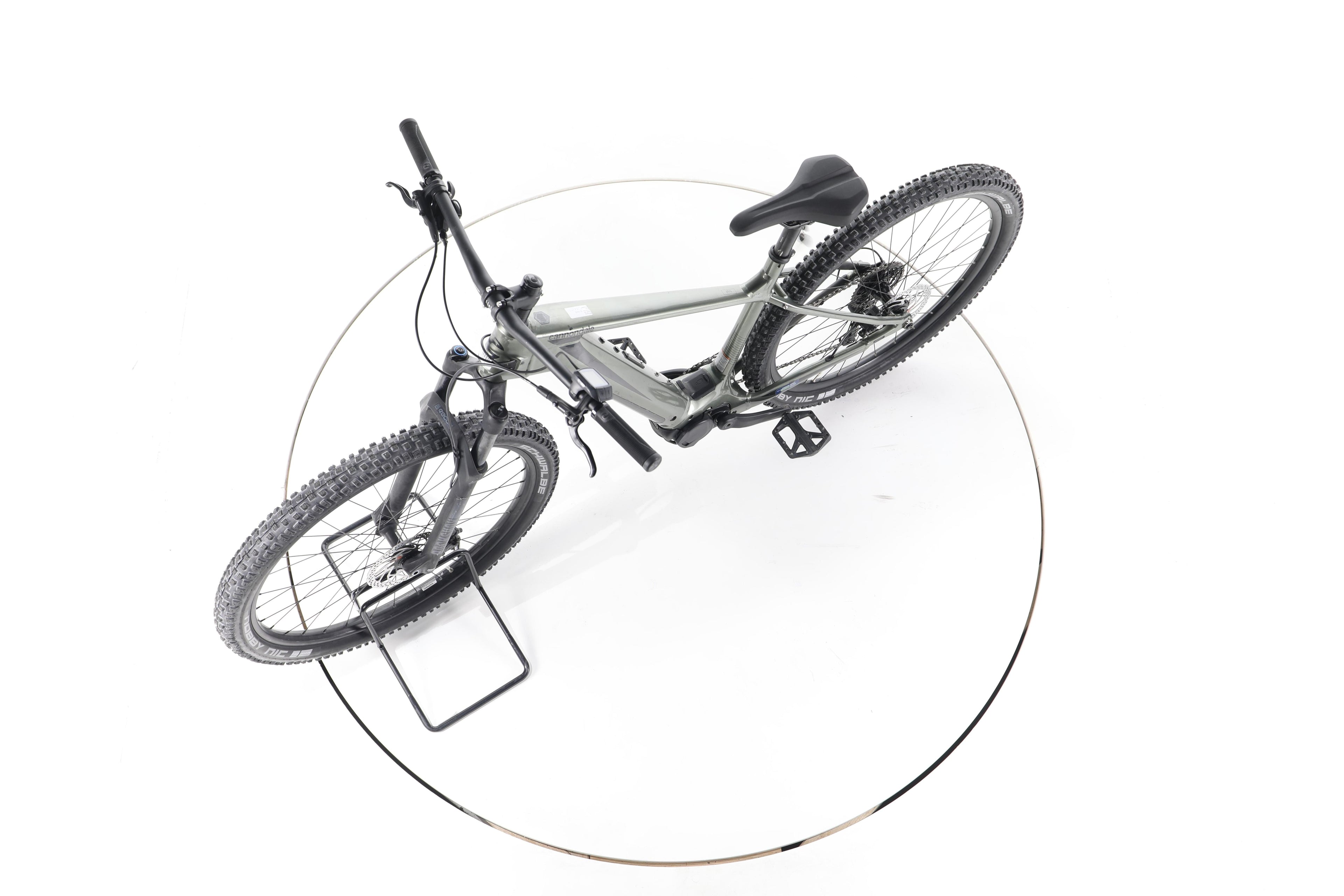 Cannondale Trail Neo 2 E-Bike - Image 18