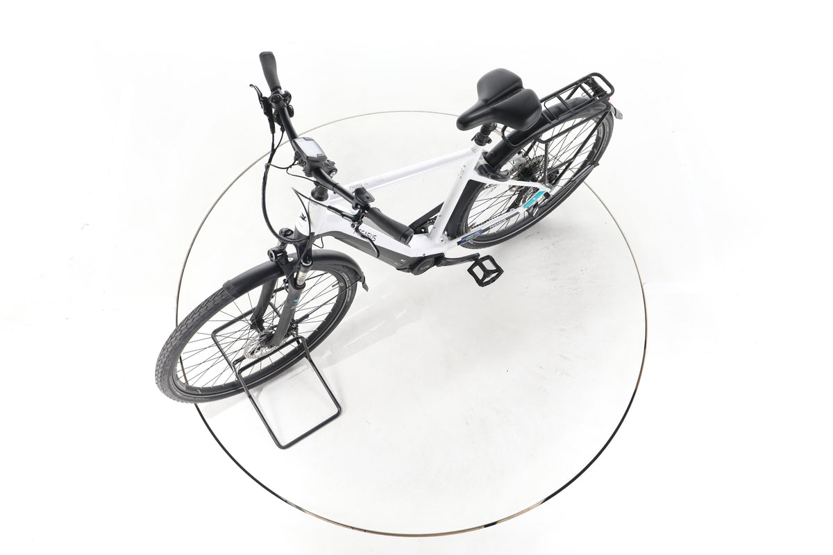 Pegasus Premio EVO 10 Lite Trekking E-Bike - Image 18