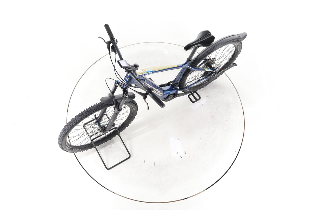 Corratec X Vert CX7 E-Bike - Image 18
