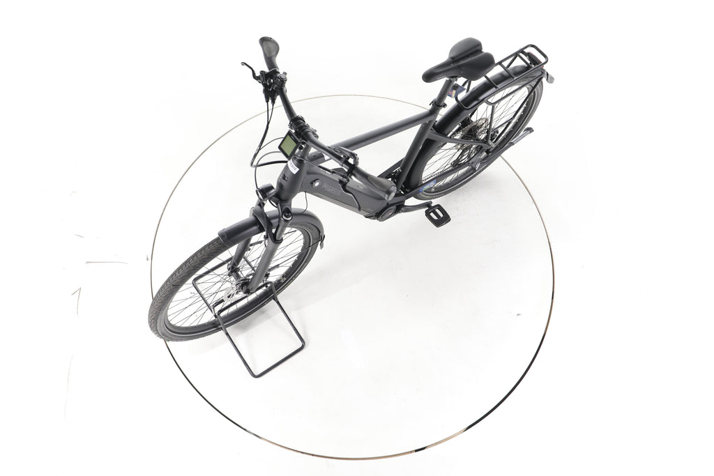 Pegasus Premio Evo 10 Lite Trekking E-Bike - Image 18