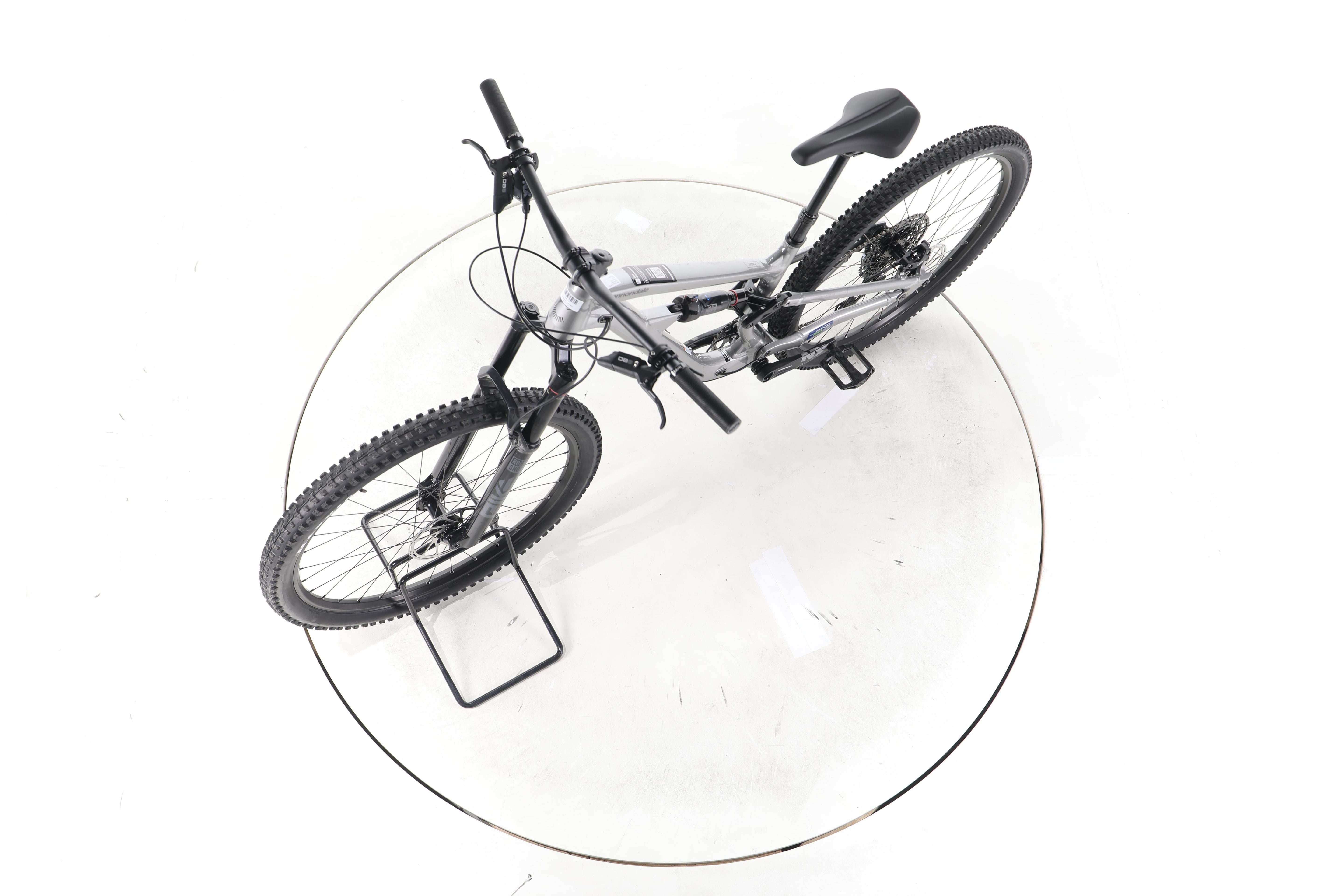 Cannondale Habit 3 Fahrrad Fully - Image 18