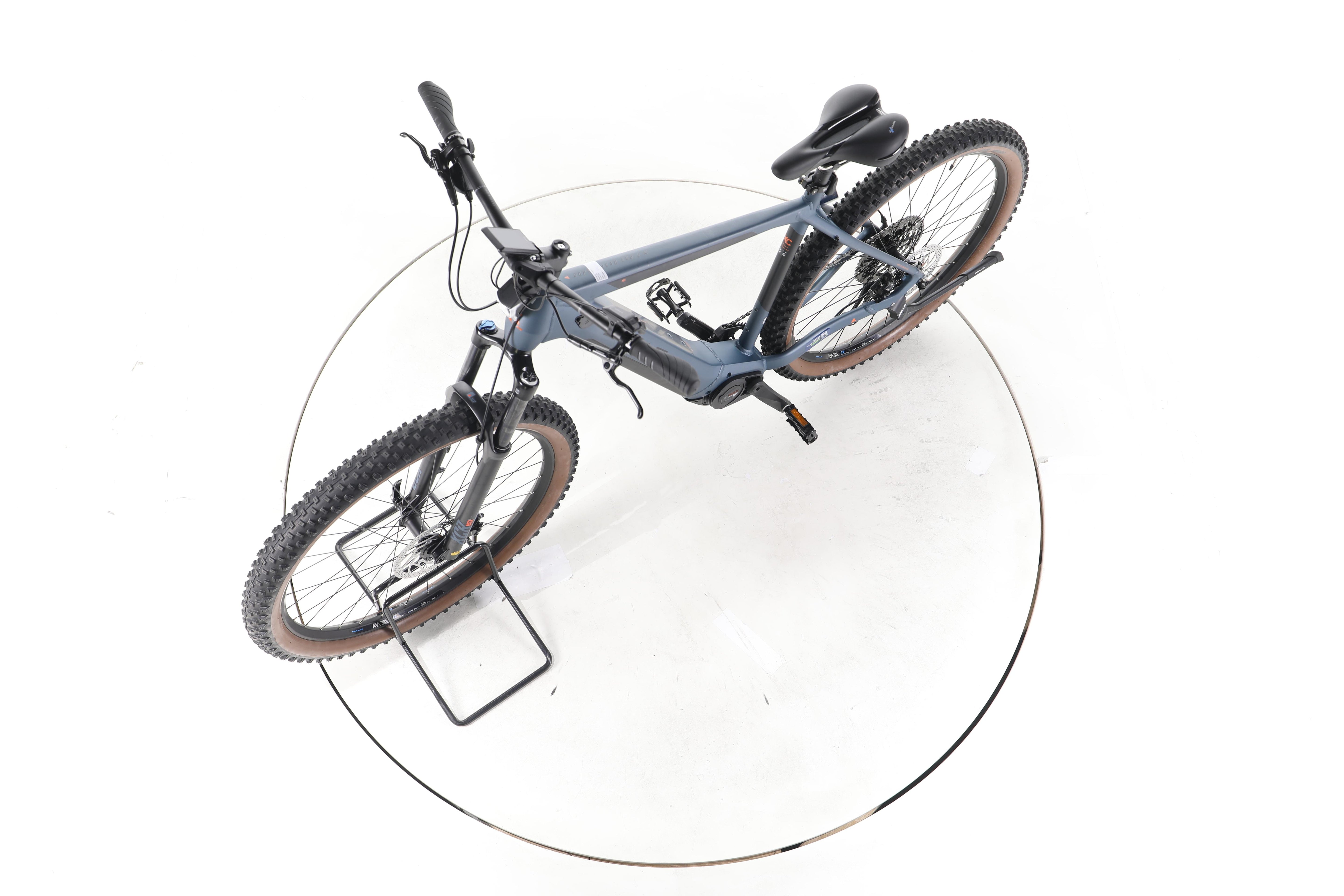 Bulls Cooperhead EVO 2 E-Bike 2024 - Image 18