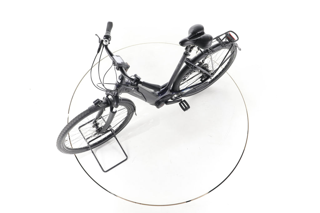 Batavus Finez E-go Power City E-Bike Tiefeinsteiger - Image 18