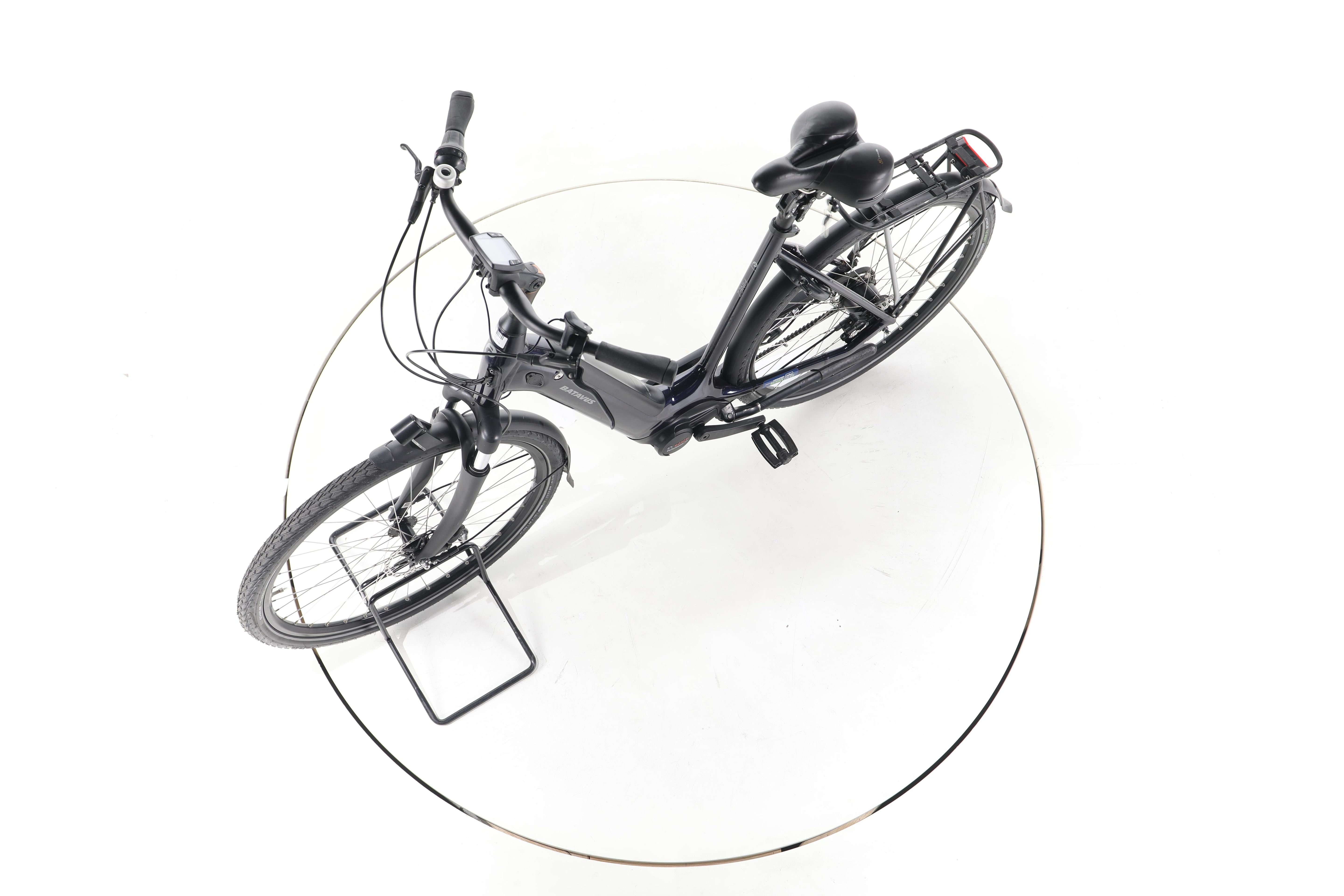 Batavus Finez E-go Power City E-Bike Tiefeinsteiger - Image 18