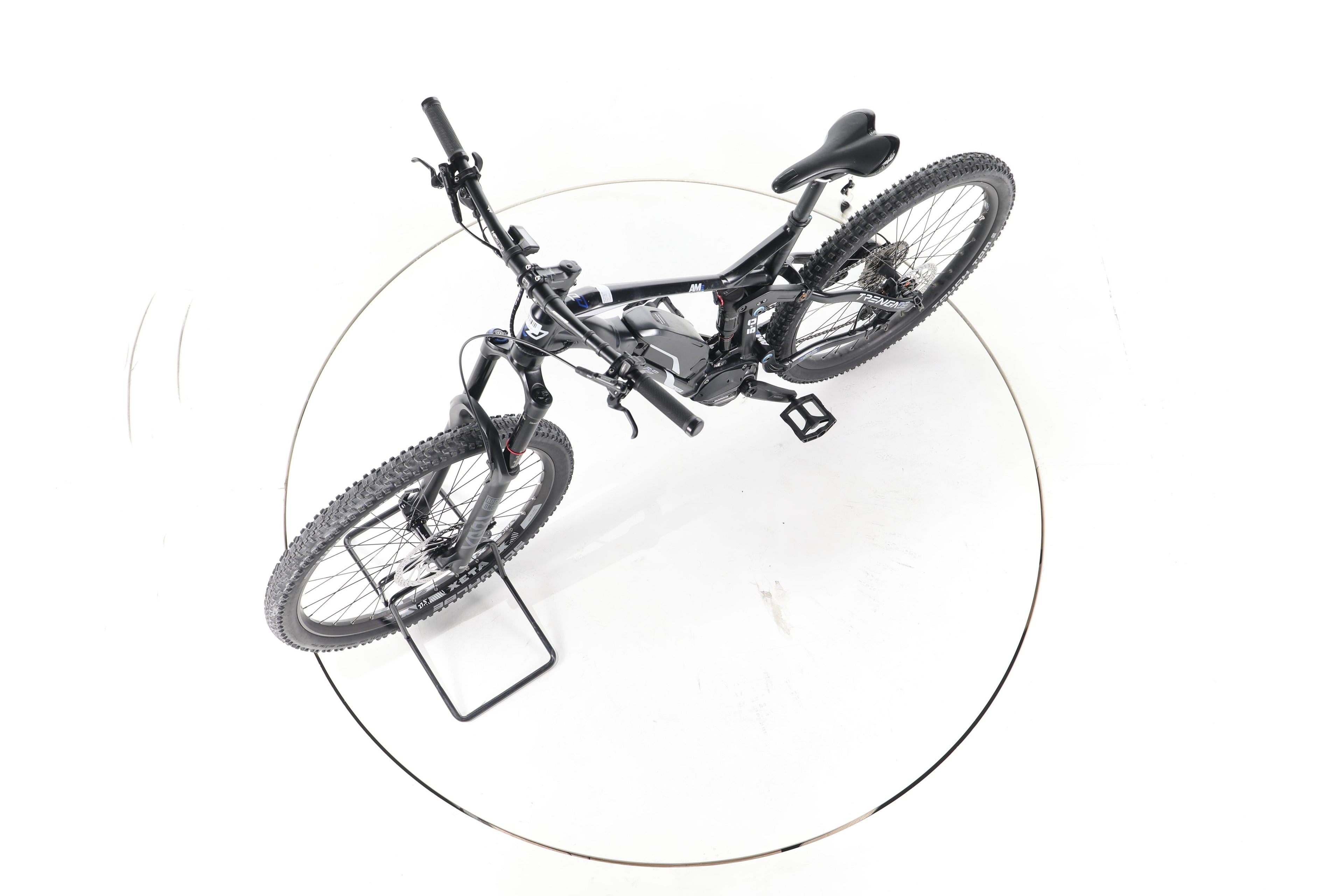 TRENGA DE AME 5.0 Fully E-Bike - Image 18