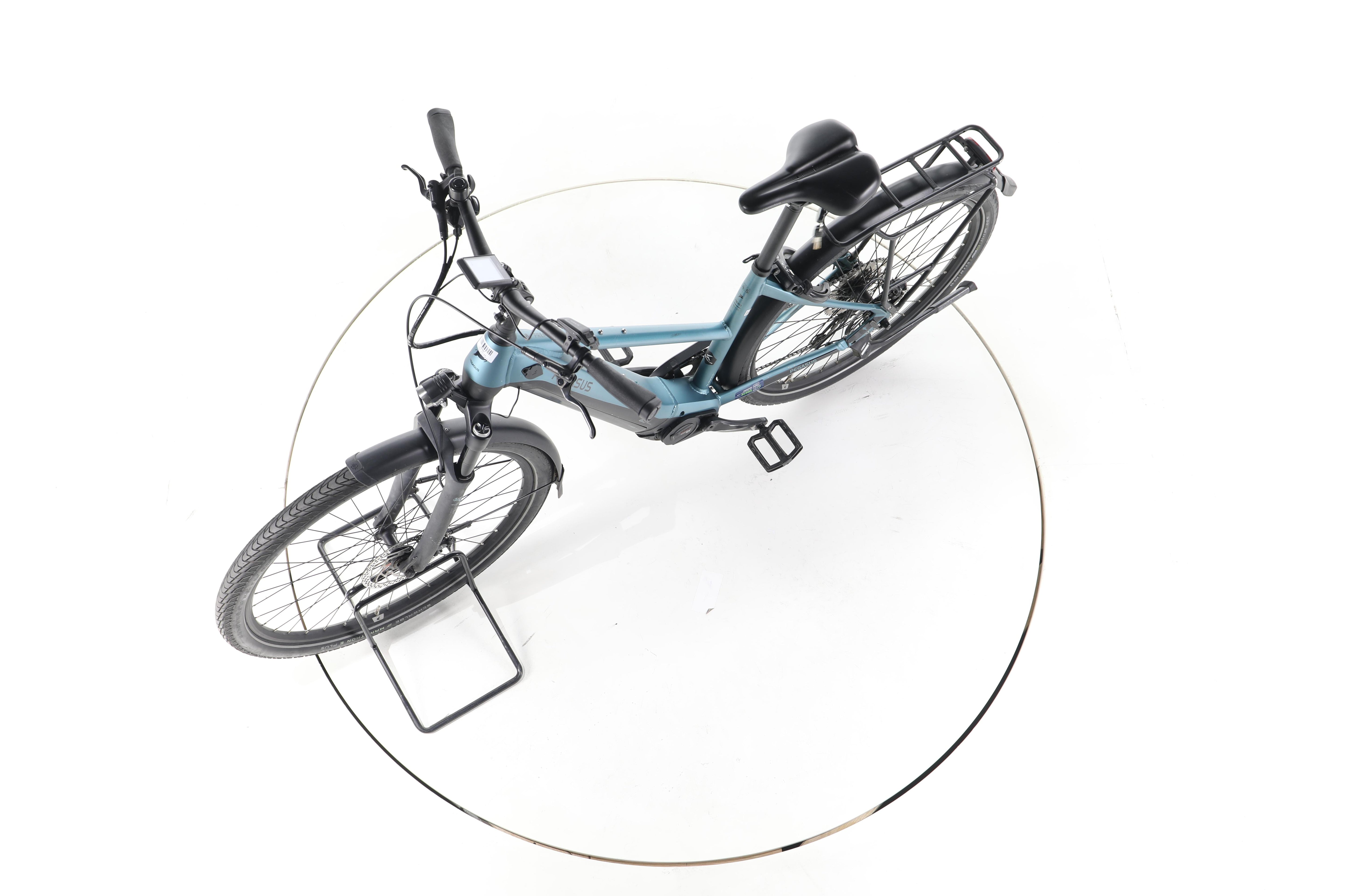 Pegasus Premio EVO Lite Trekking E-Bike 2023 - Image 18