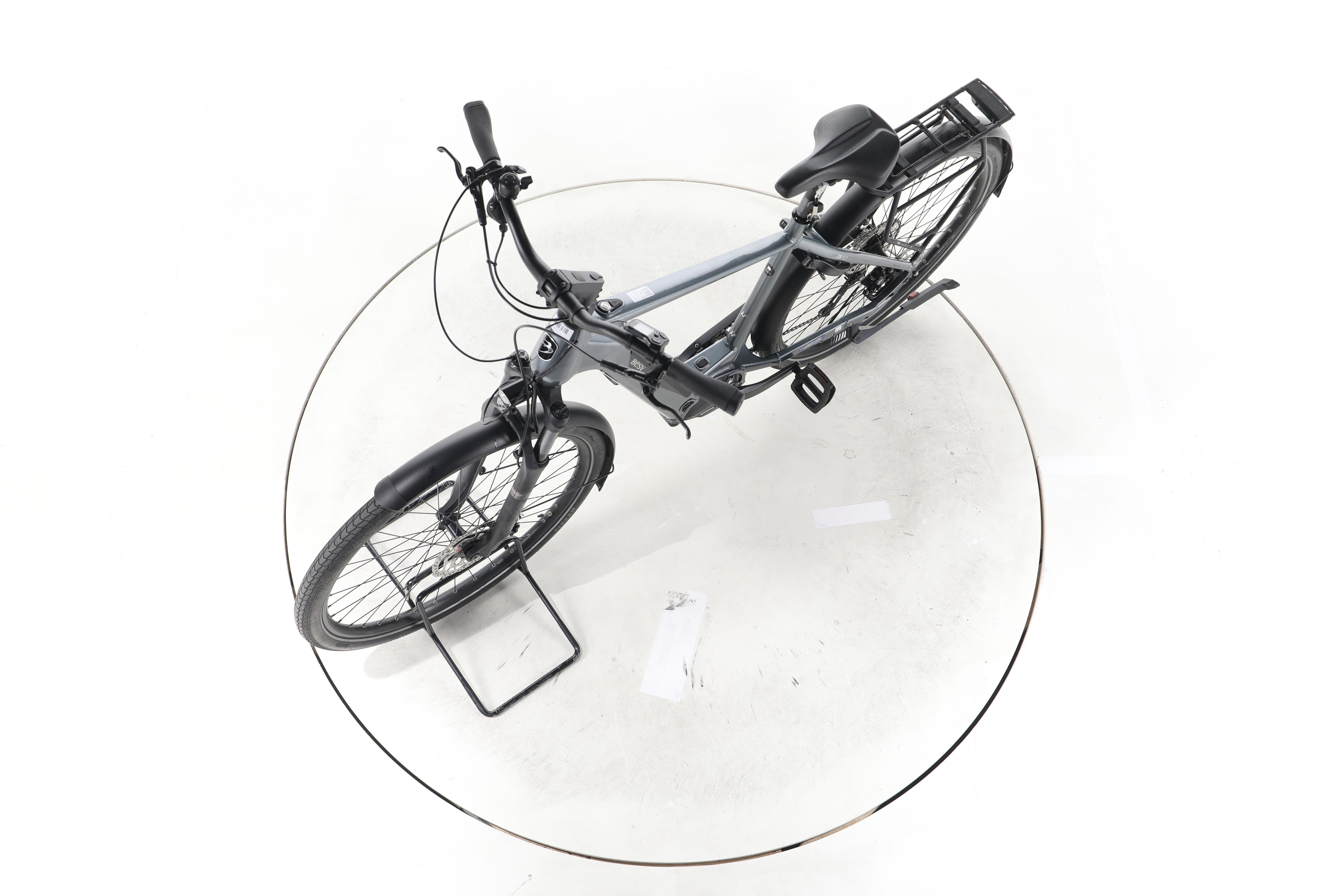 BESV TR 1.2 Trekking E-Bike - Image 18