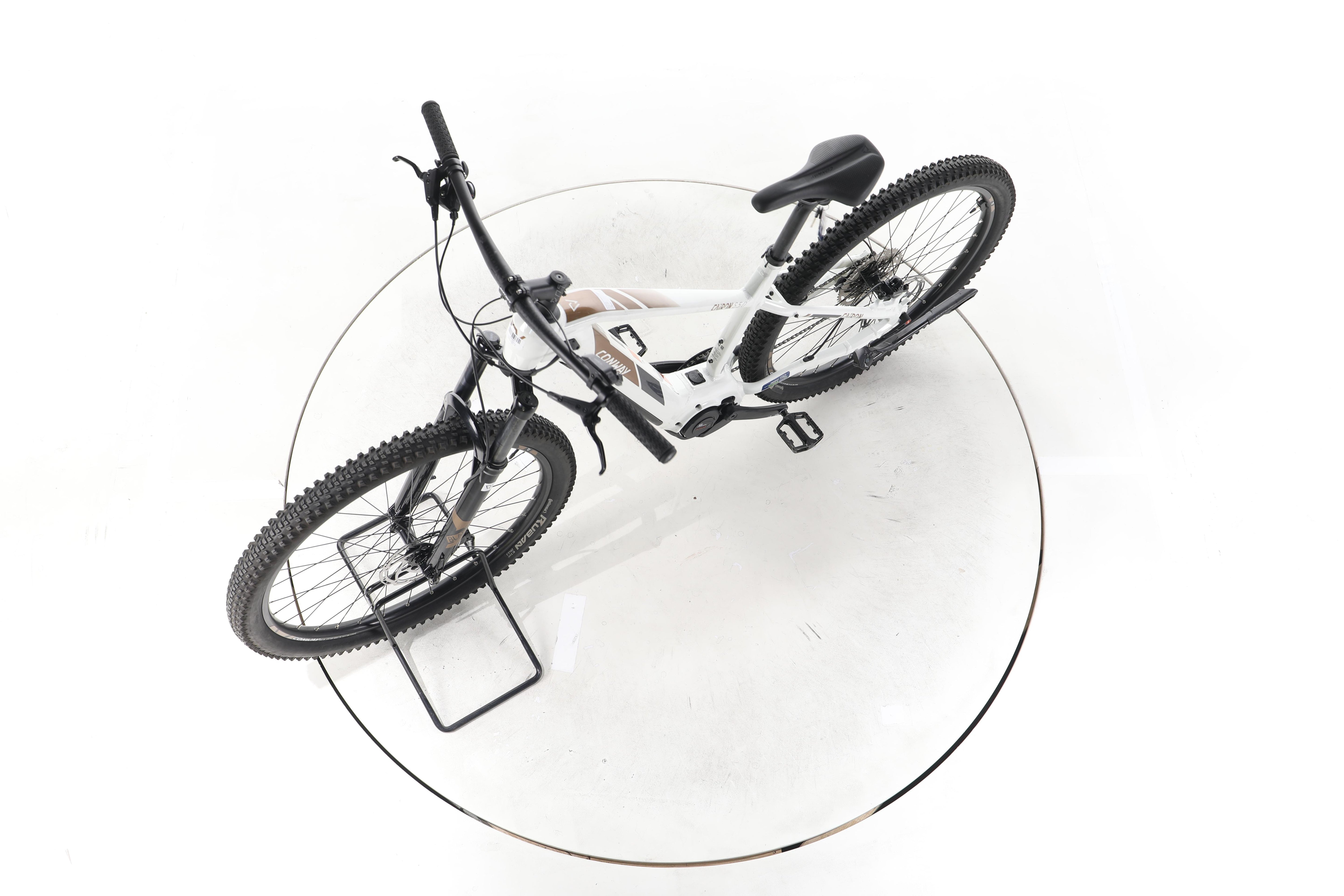 Conway Cairon S 5.0 E-Bike - Image 18