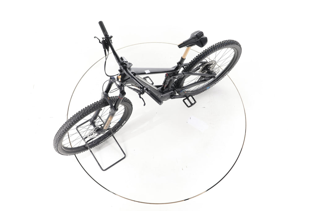Bulls Sonic EVO AM-SL1 Fully E-Bike Carbon - Image 18