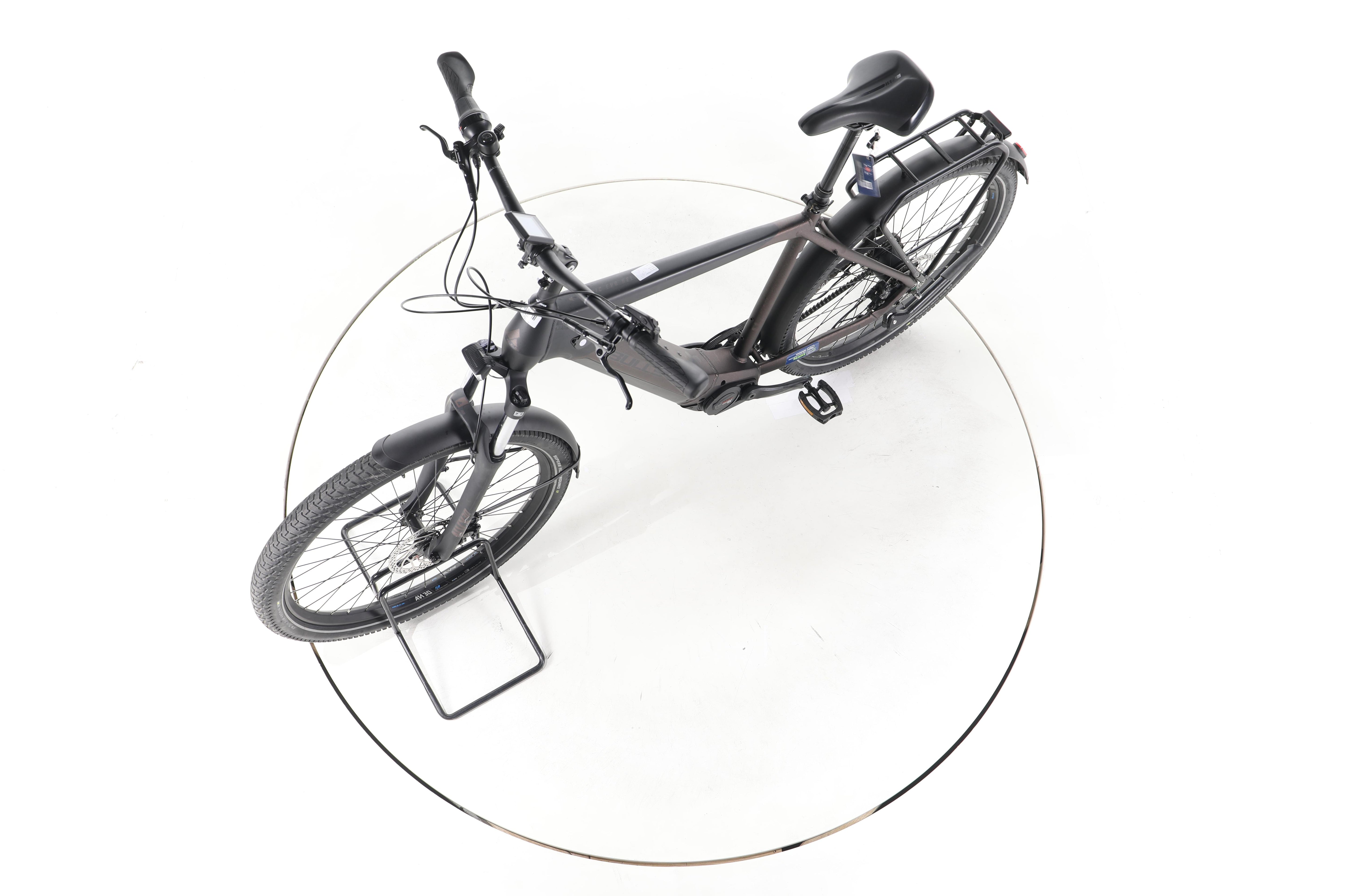Bulls Iconic Evo Belt City E-Bike 2024 - Image 18