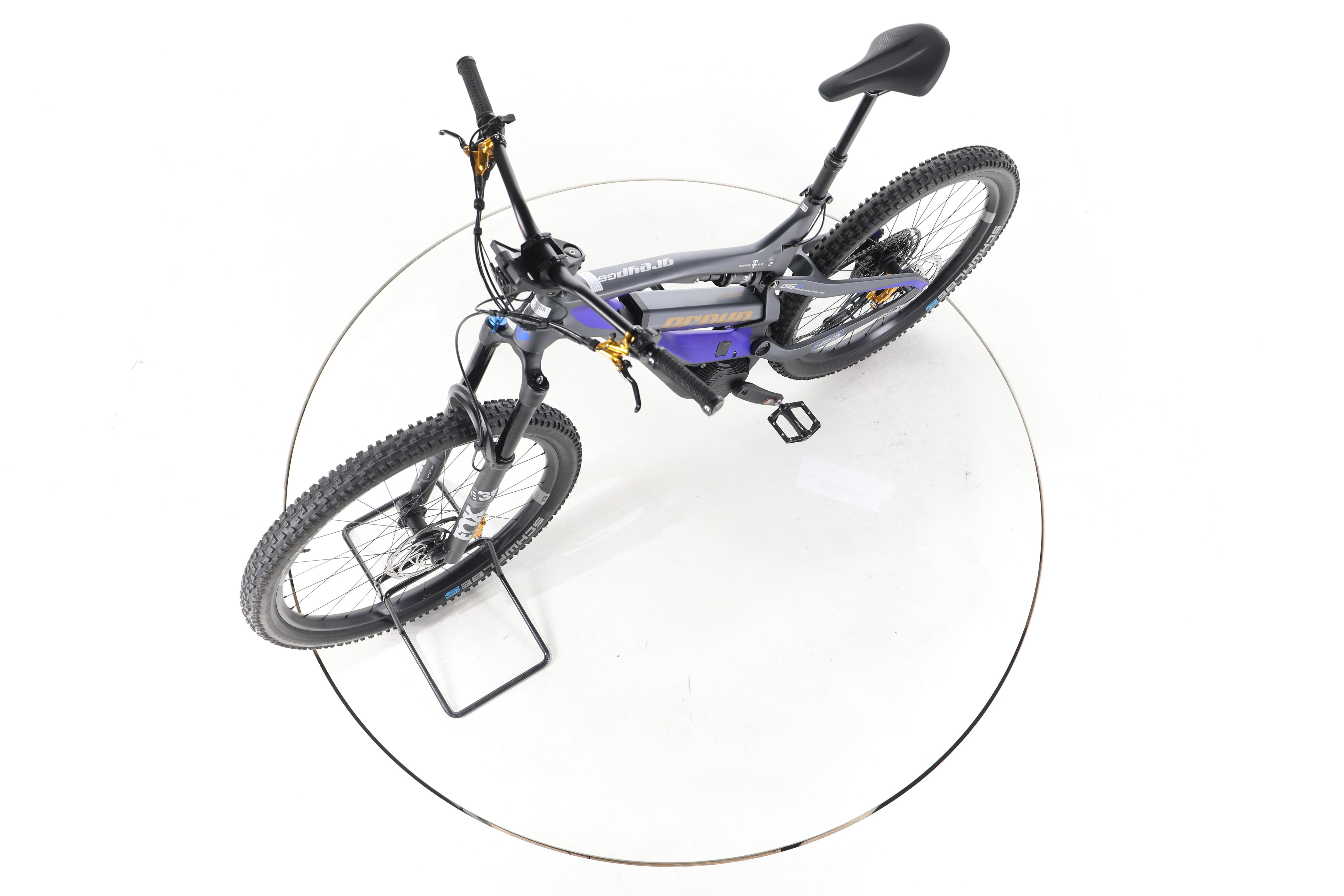 Greyp G6.5 E-Bike Fully Carbon - Image 18