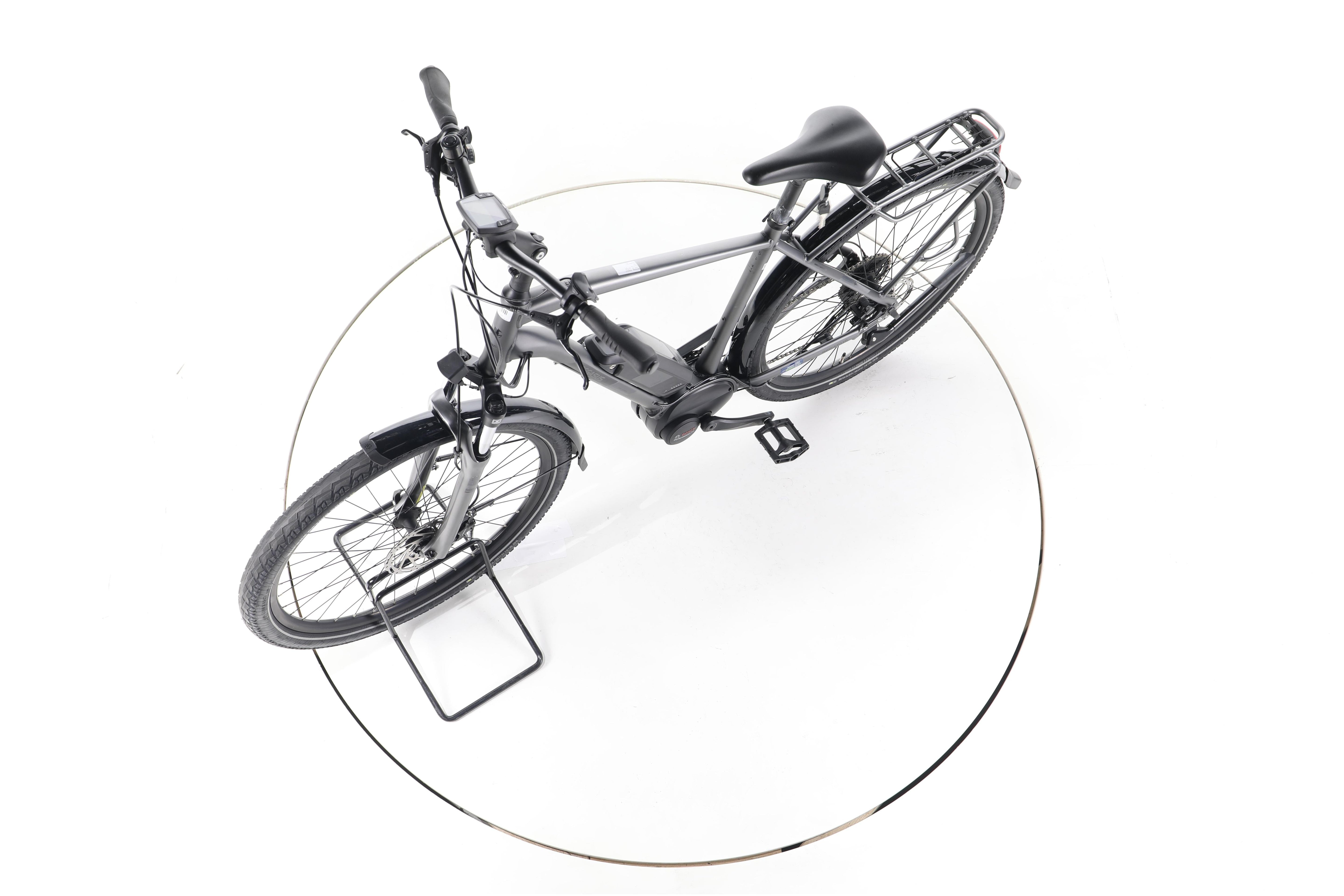Pegasus Solero E9 Performance Trekking E-Bike - Image 18
