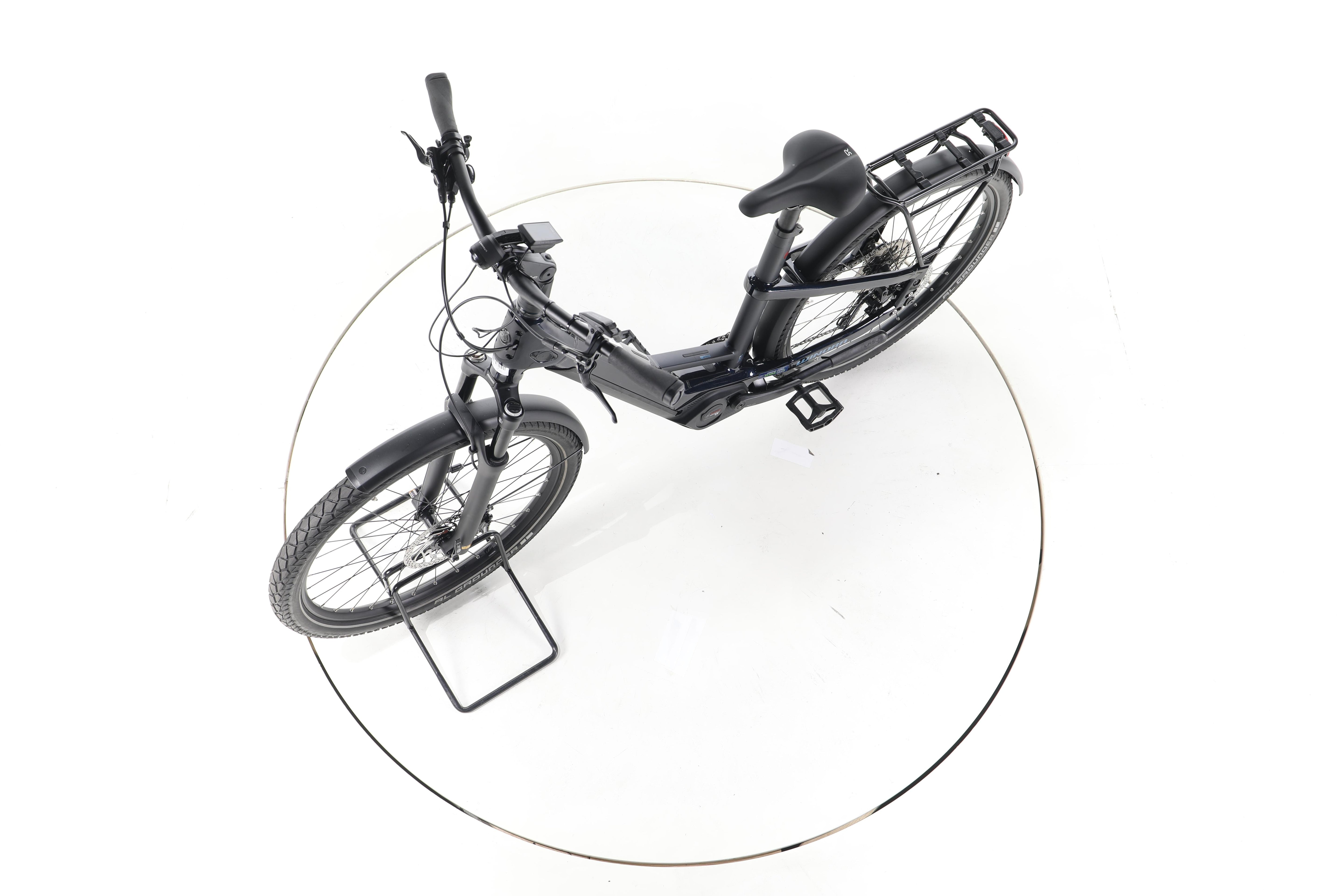 Winora Yakun 10 Trekking E-Bike Tiefeinsteiger - Image 18