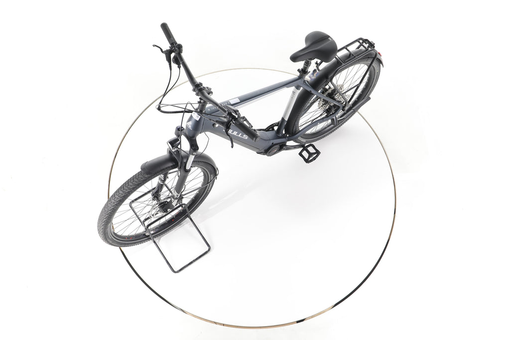 Bulls Iconic Evo 1 Trekking E-Bike - Image 18