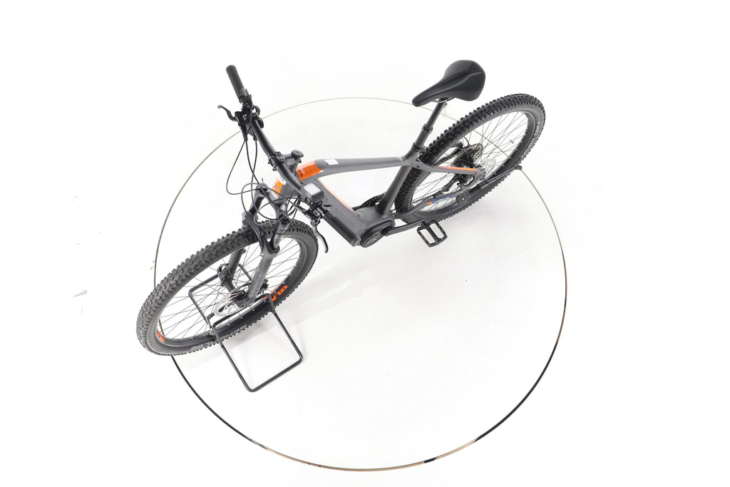 X-Fact Kilimanjaro E-Power Race 29 E-Bike - Image 18