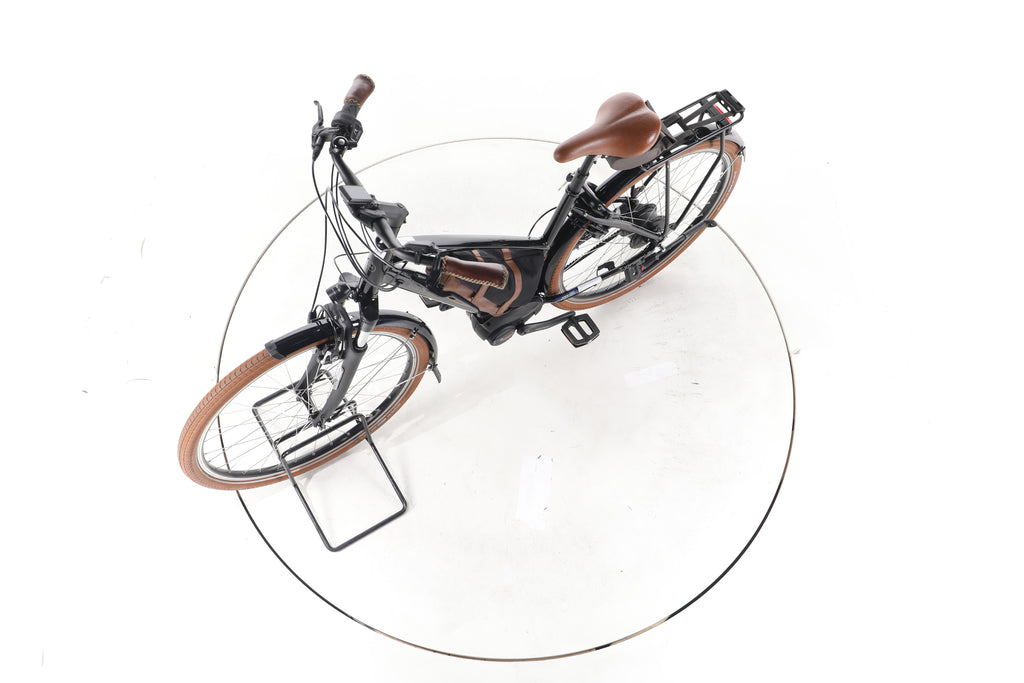 Riese & Müller Cruiser2 Mixte Vario City E-Bike 2024 - Image 18