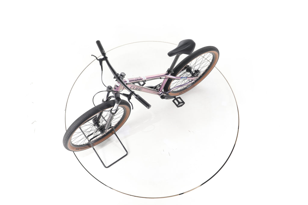 Cube Flying Circus Fahrrad Hardtail - Image 18