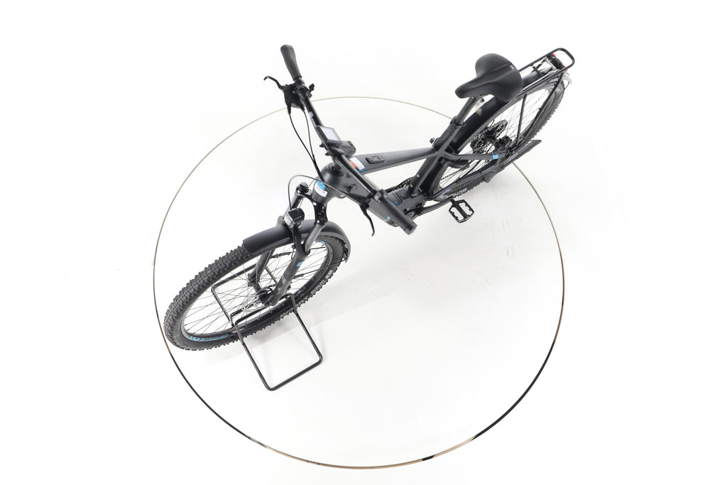 Conway Cairon C 2.0 Trekking E-Bike - Image 18