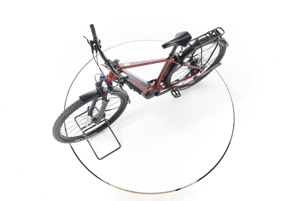 Focus PLANET² 6.8 Trekking E-Bike - Image 18