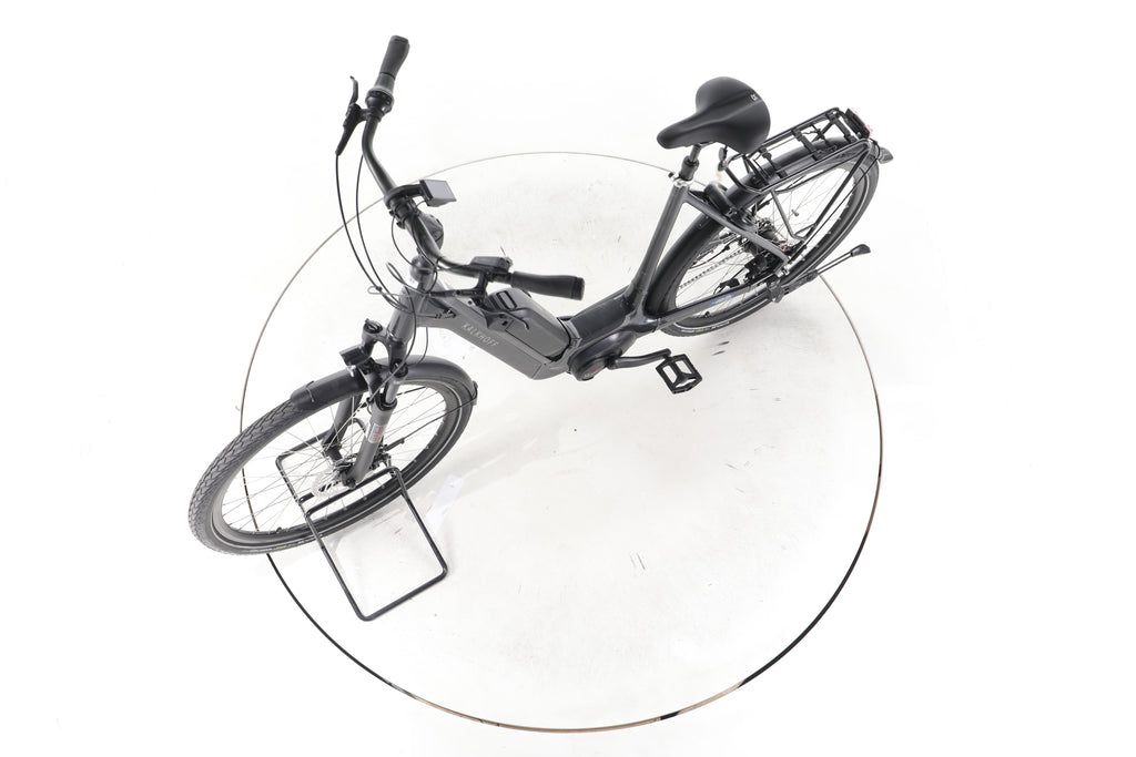 Kalkhoff Image 1.B XXL City E-Bike Tiefeinsteiger - Image 18