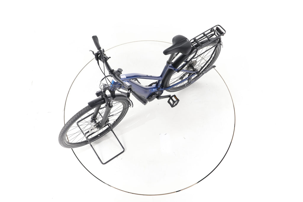 Giant Explore E+ 2 Trekking E-Bike - Image 18