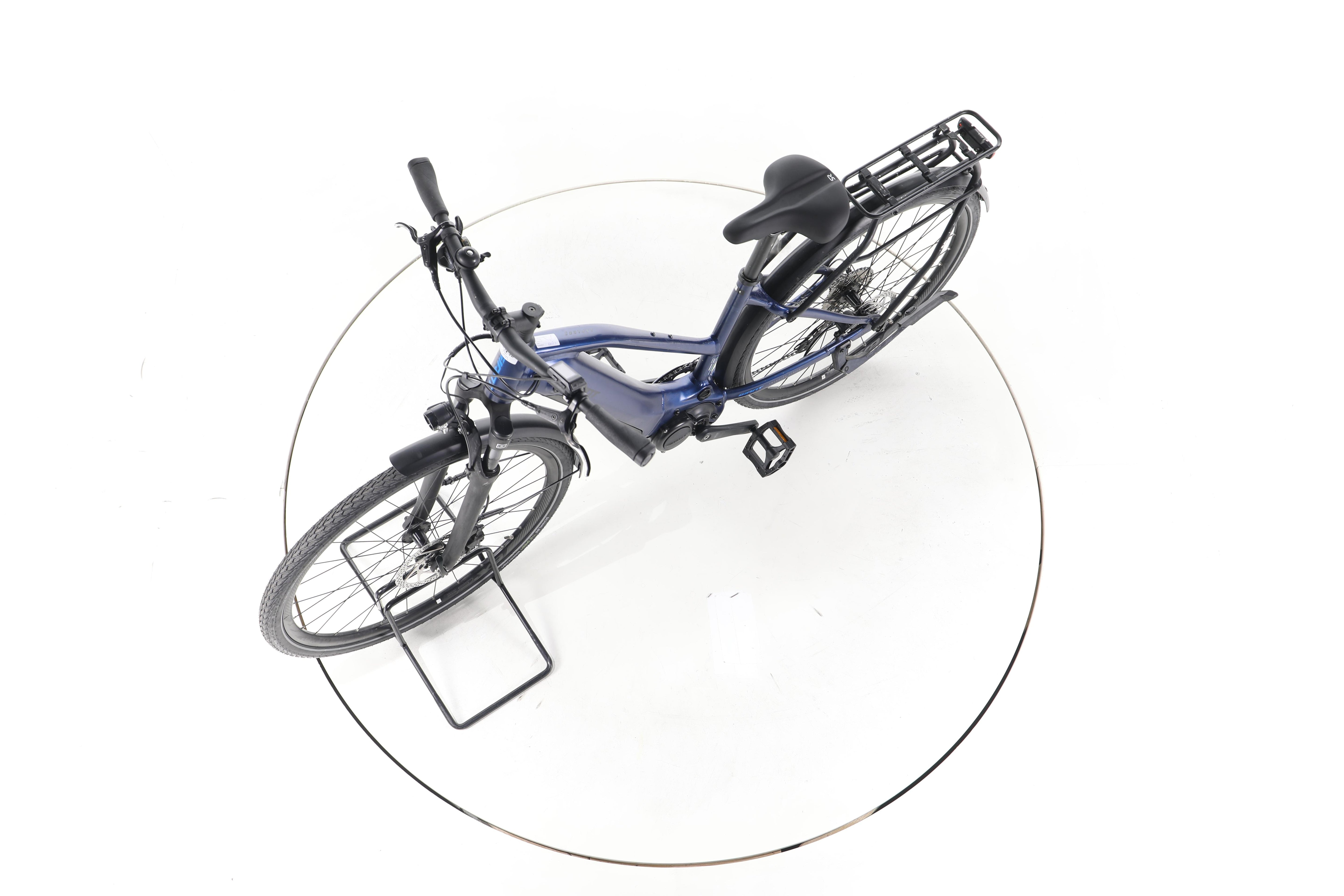 Giant Explore E+ 2 Trekking E-Bike - Image 18