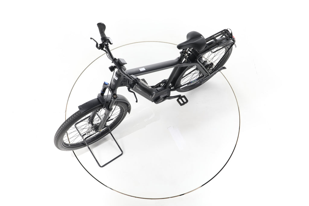 Riese & Müller Charger4 GT vario City E-Bike 2024 - Image 18