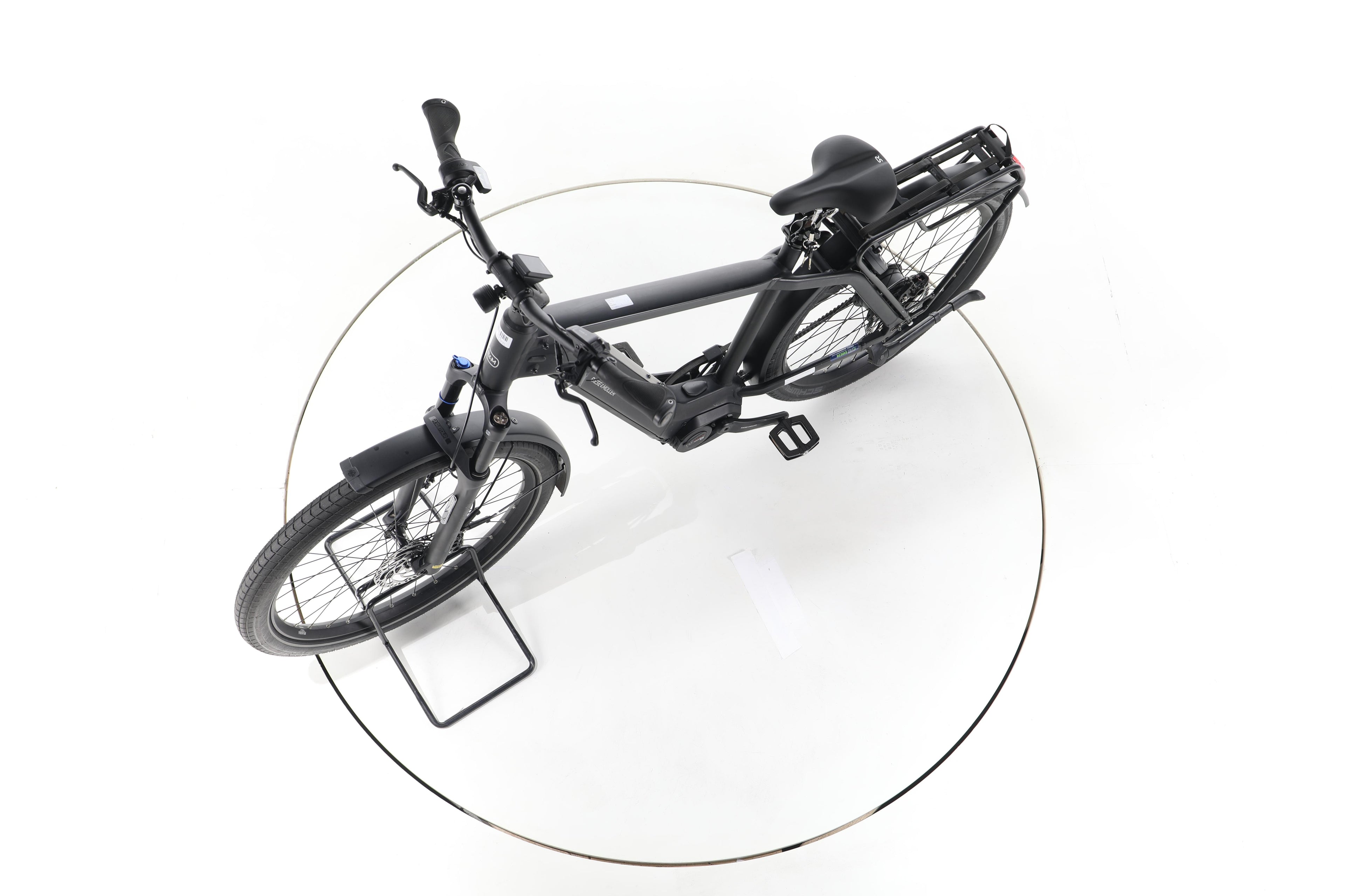 Riese & Müller Charger4 GT vario City E-Bike 2024 - Image 18