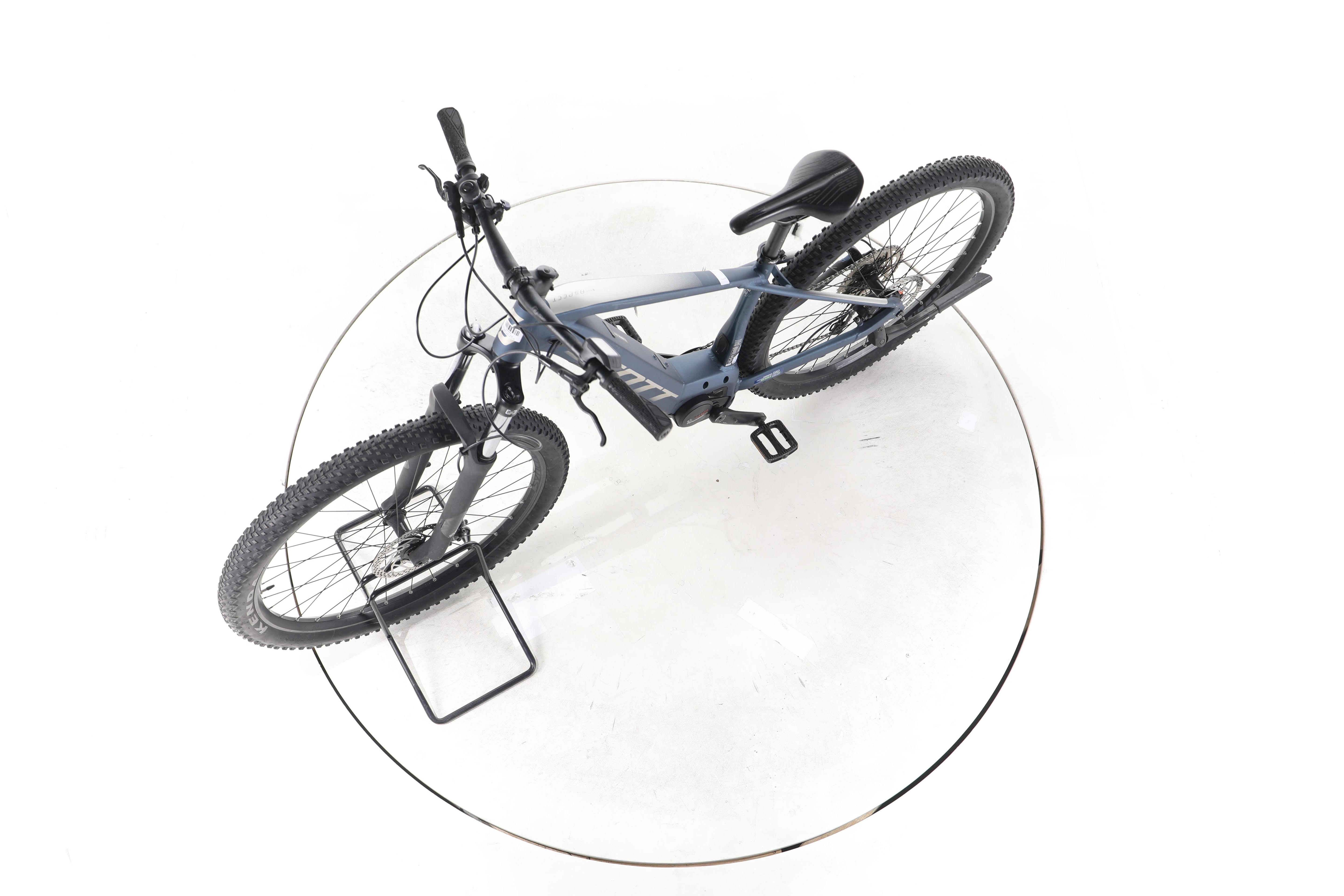 Scott Aspect eRIDE 930 E-Bike - Image 18