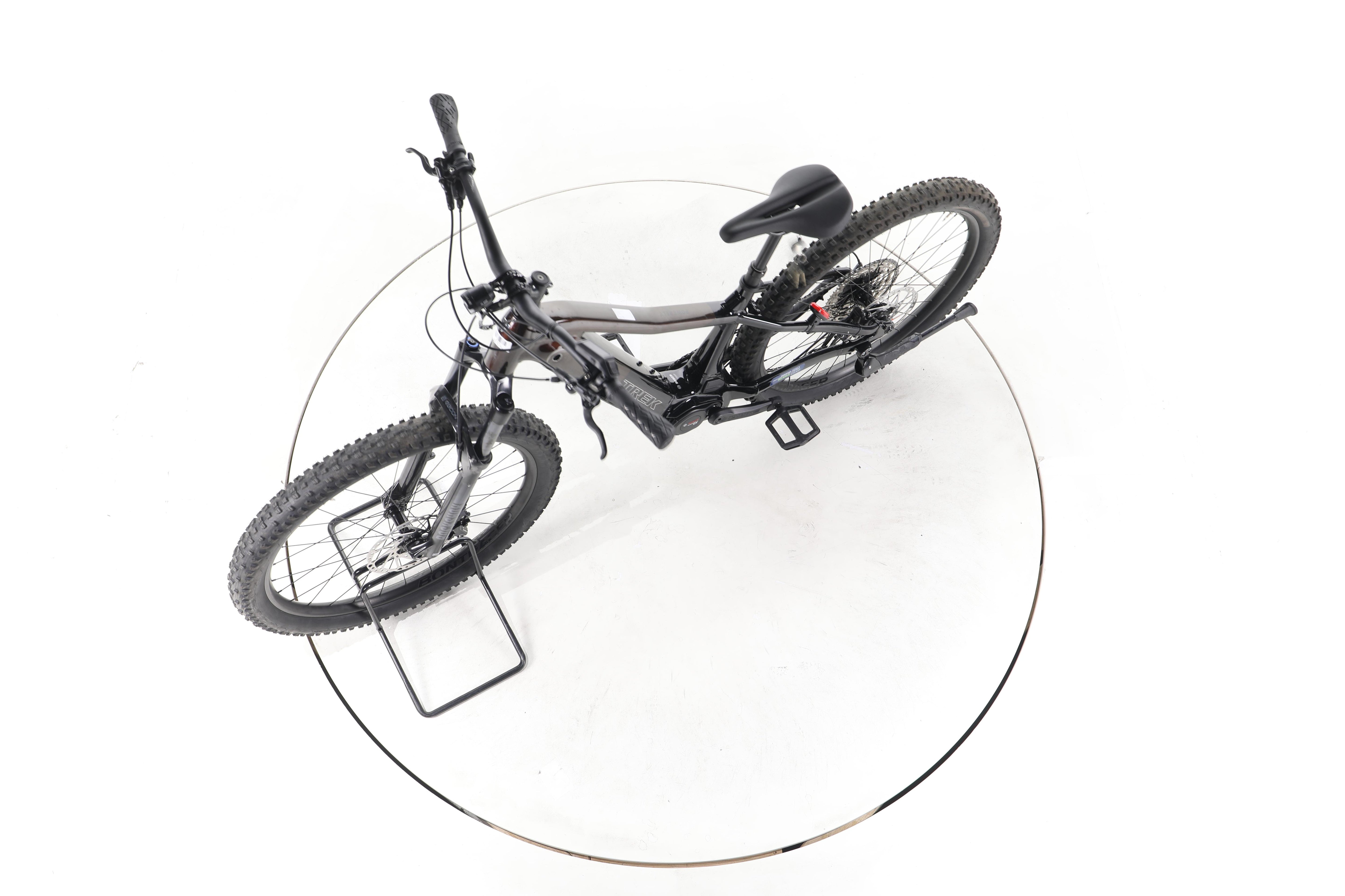 Trek Powerfly+ 6 Gen 5 Trekking E-Bike 2024 - Image 18