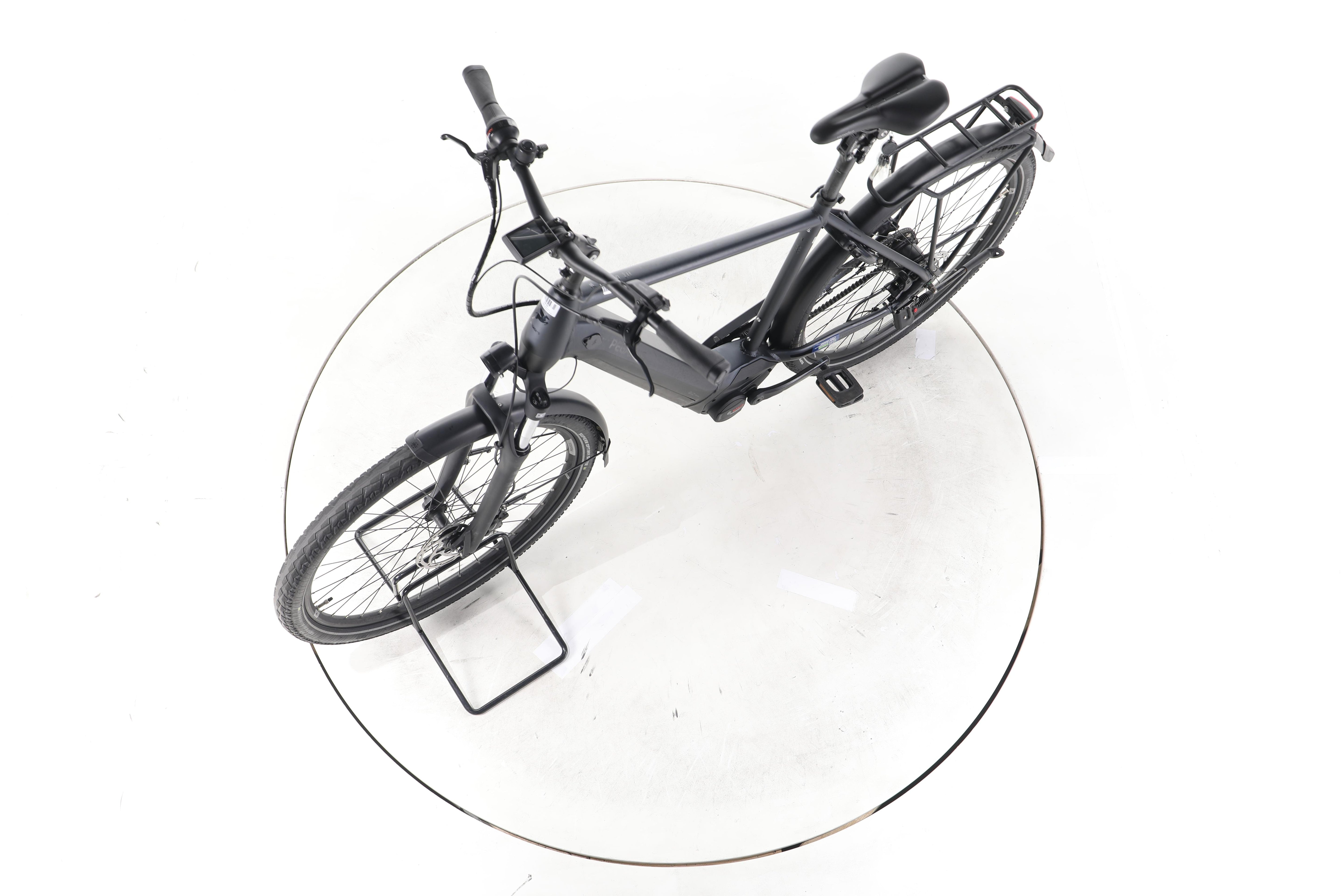 Pegasus Premio Evo 5R City E-Bike - Image 18