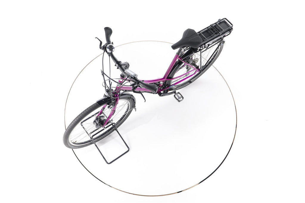 Böttcher Safari-E Trekking E-Bike - Image 18