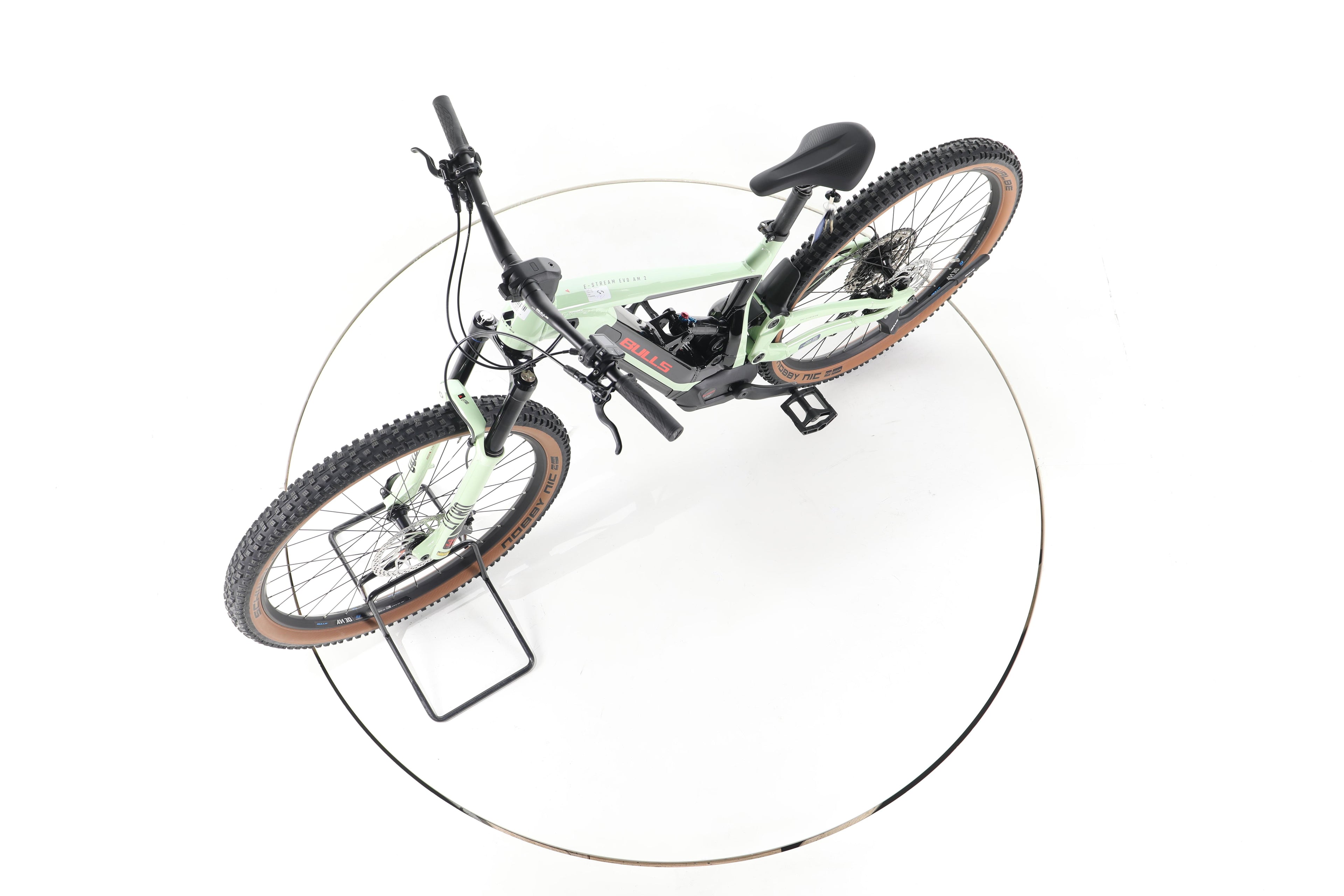 Bulls E-Stream EVO AM 2 Fully E-Bike 2023 - Image 18