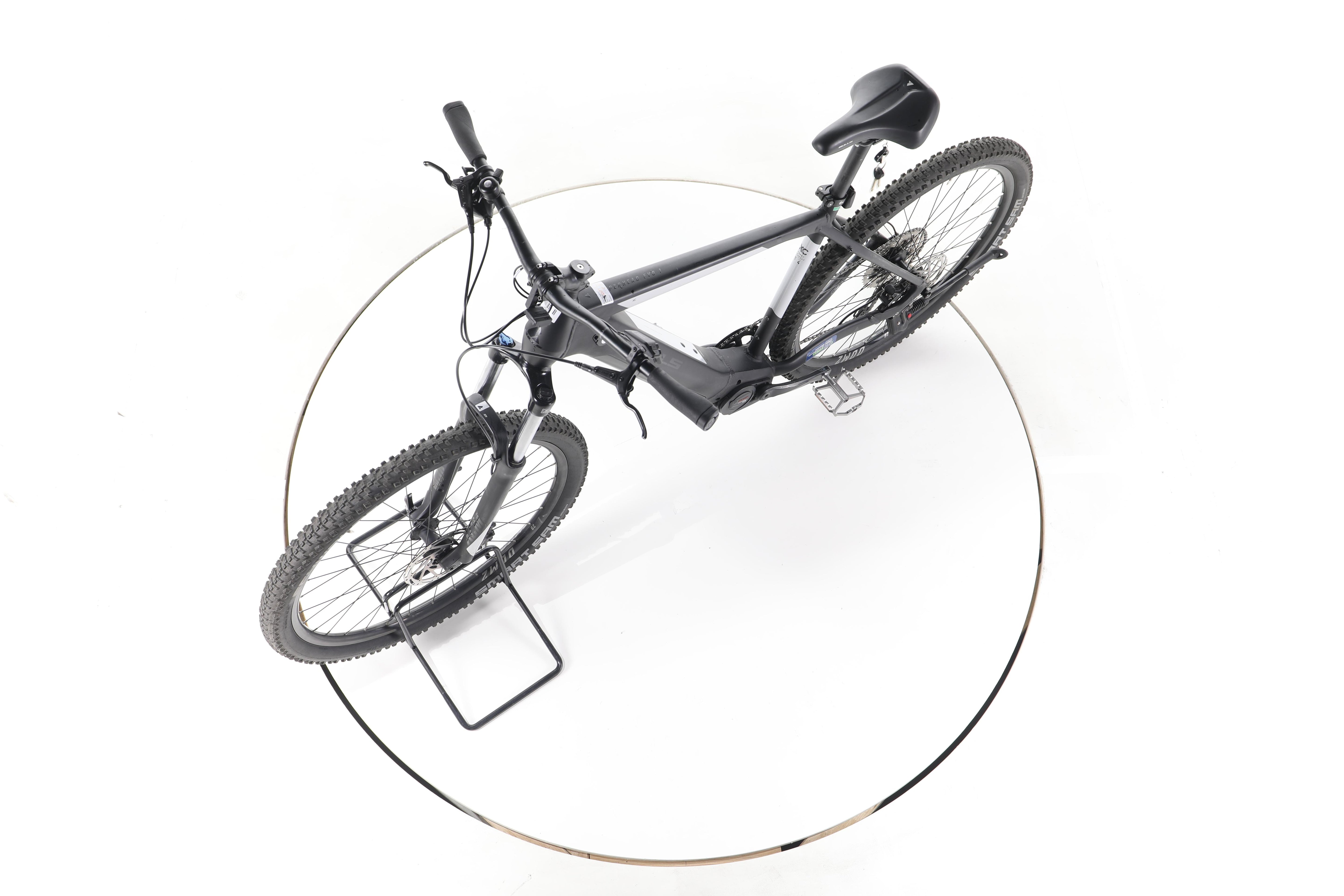 Bulls Copperhead EVO 1 E-Bike - Image 18