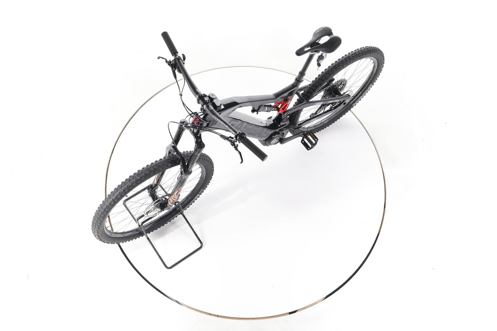 GASGAS G Light Trail 3.0 E-Bike Fully - Image 18